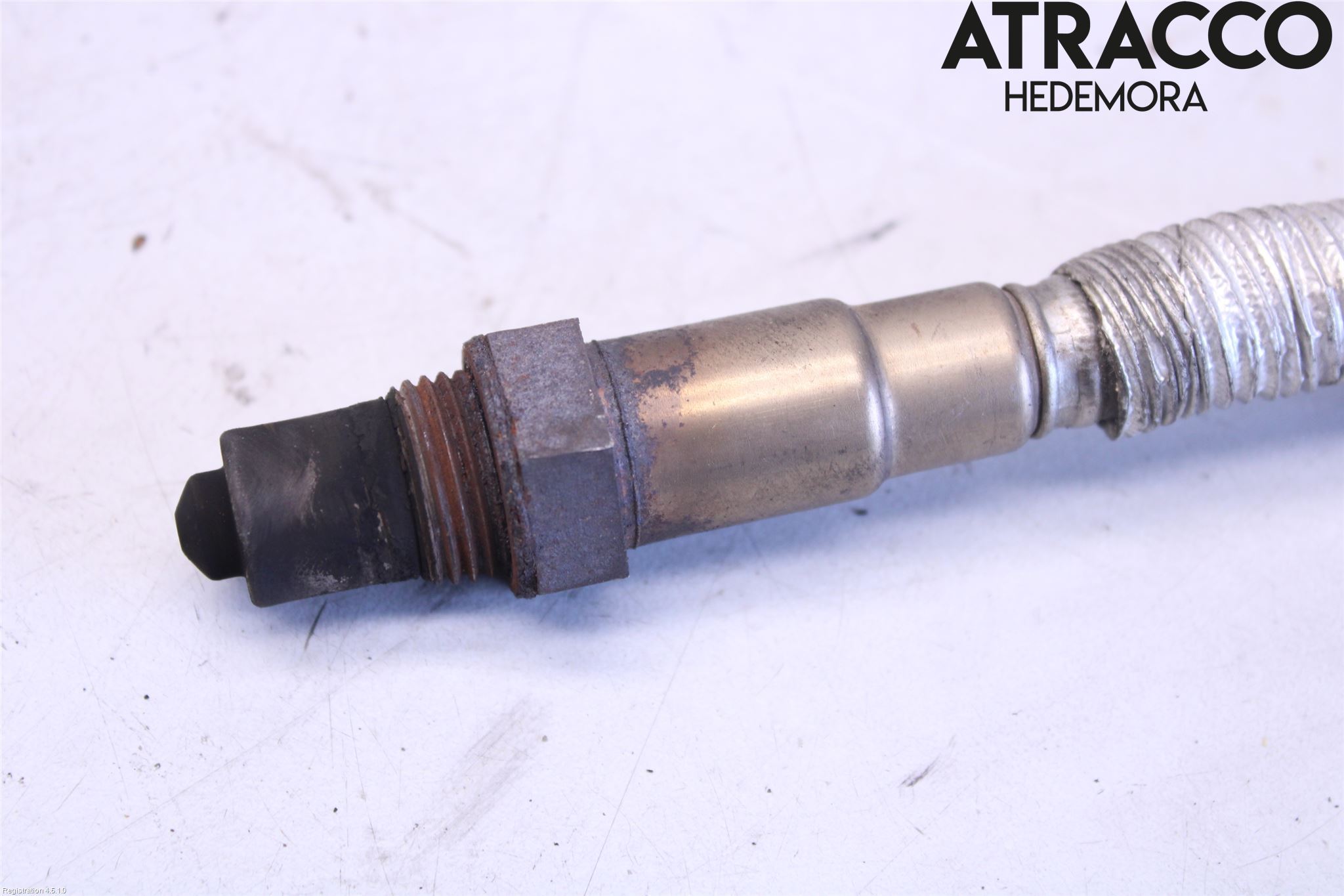 BMW 5 E60/61 Sed/Tou 02-10 Inns Lambdasonde