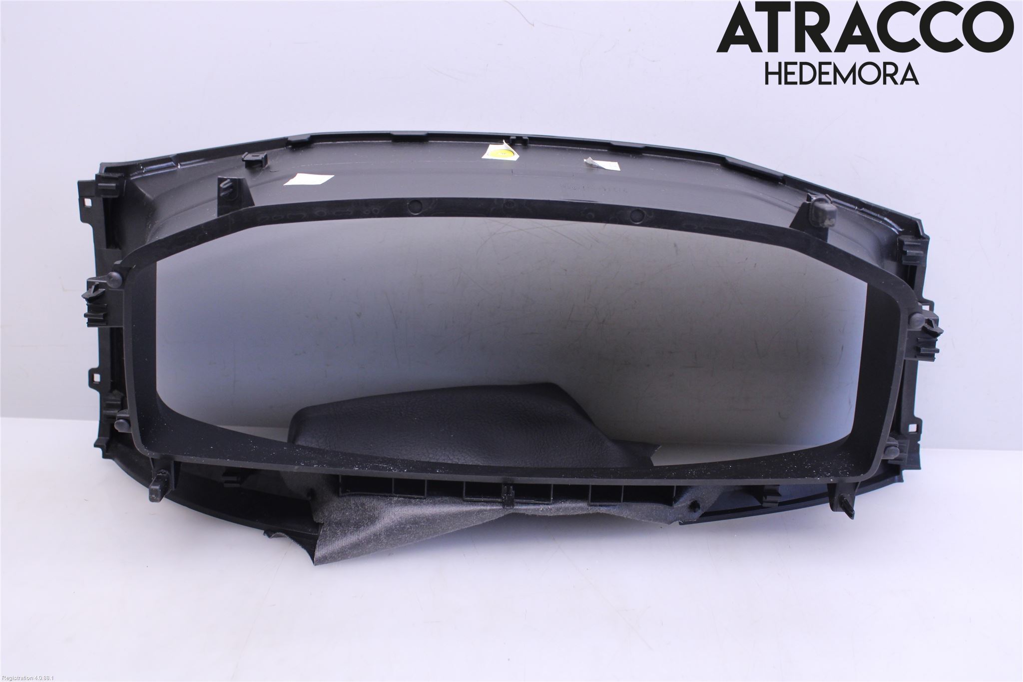 Volkswagen VW TRANSP/CARAVELLE (T6) 16-22 Instrument Ramme