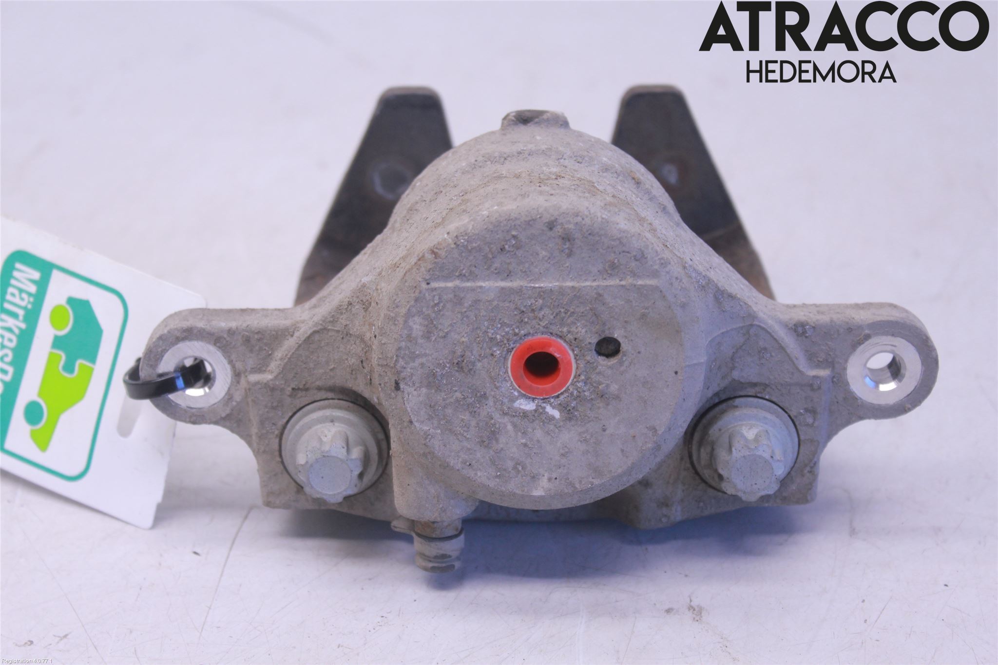Kia NIRO (DE) 17-22 Bremsecaliper Foran Høyre