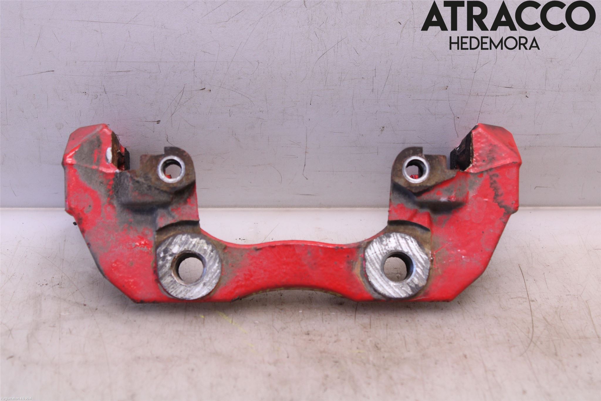 Ford FOCUS 11-14 Bremsecaliper Feste Holder