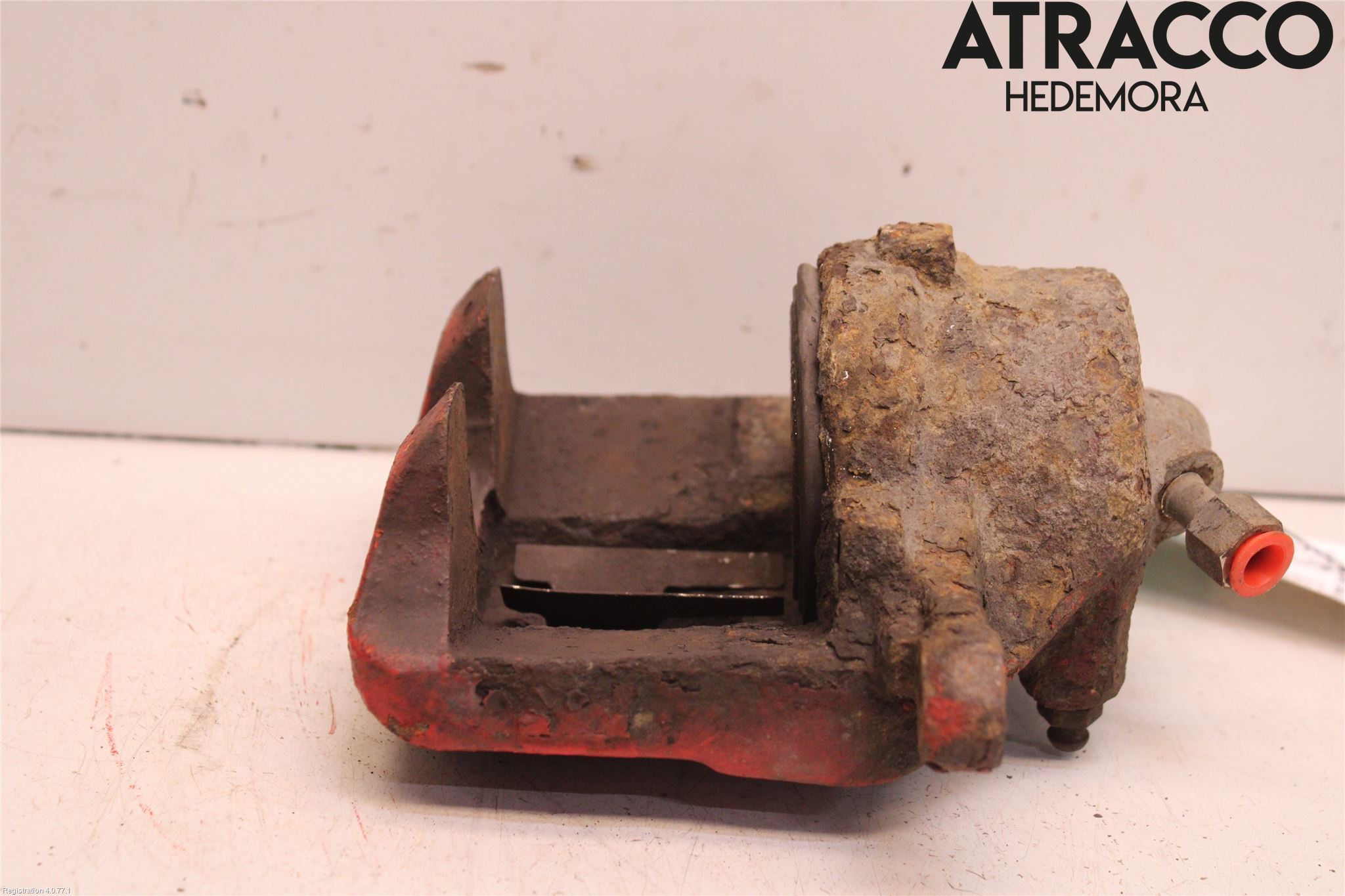 Volvo S90/V90 97-98 Bremsecaliper Foran Venstre
