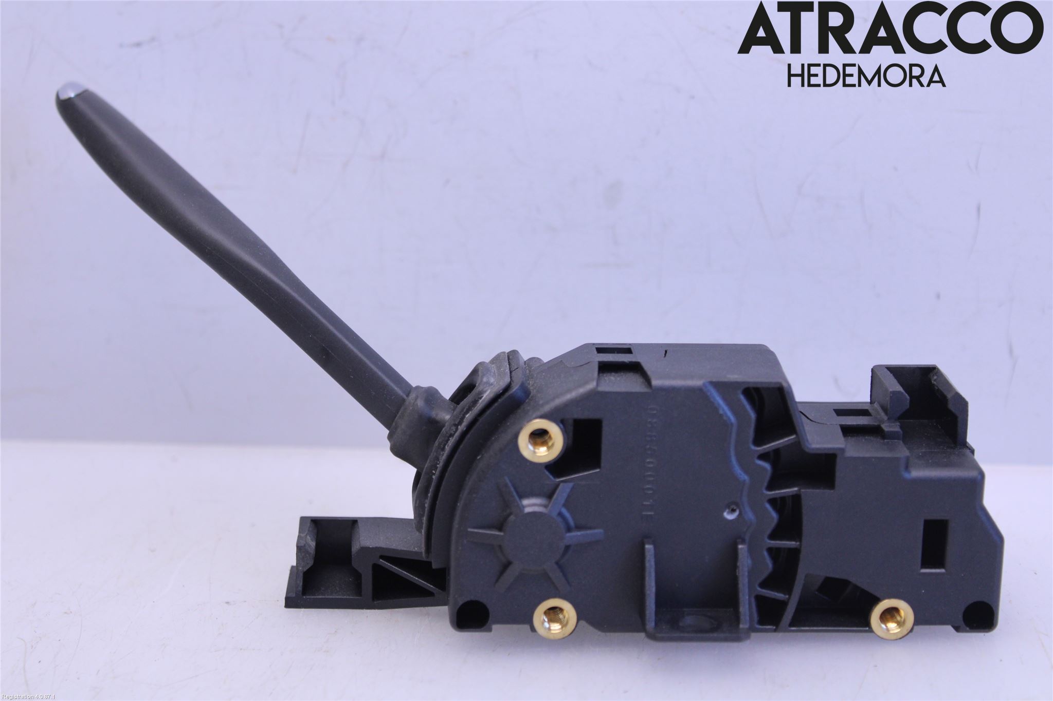 Citroen C4 GRAND PICASSO 14-18 Gearspak