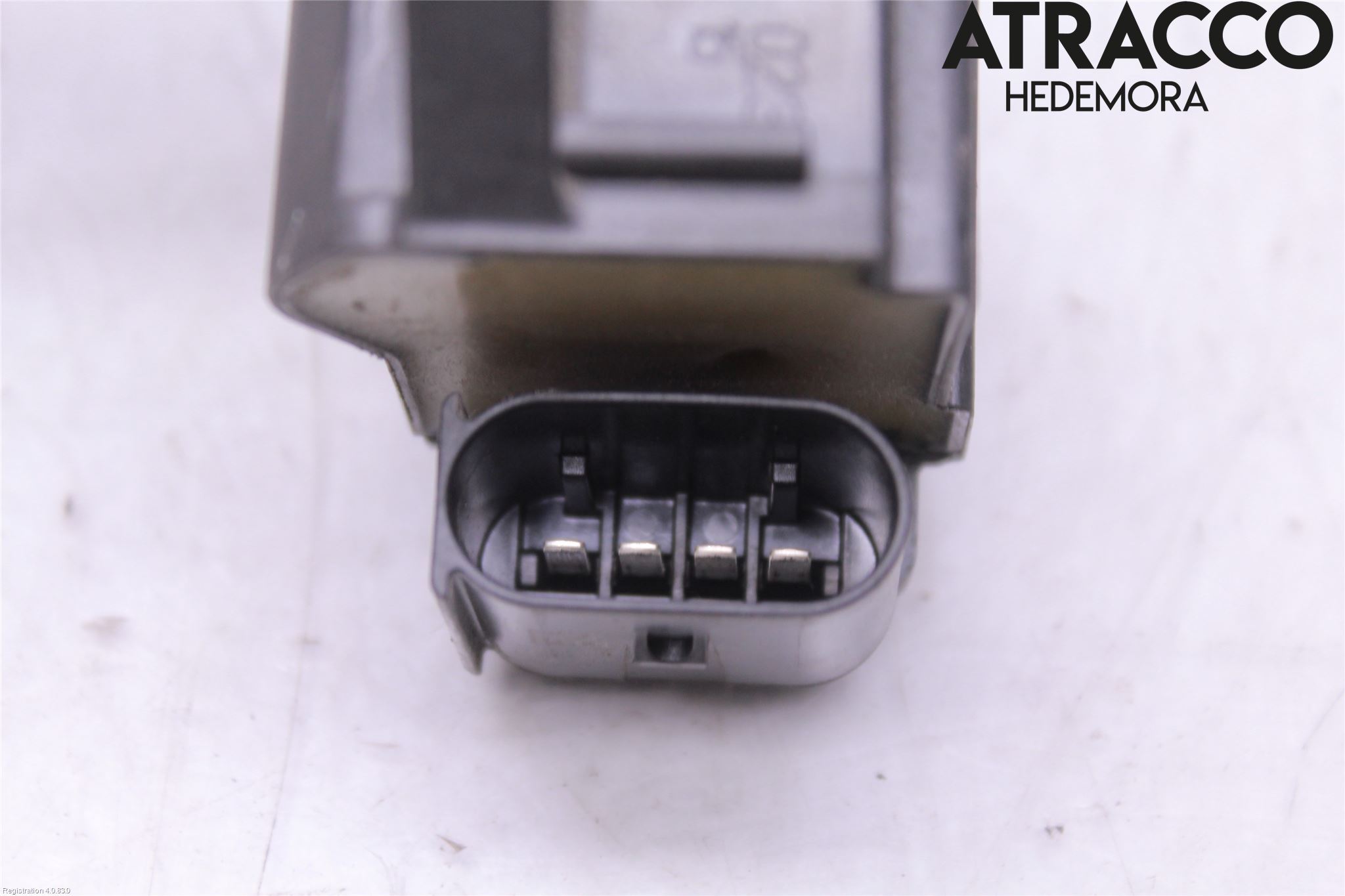 Mercedes-Benz MB CLA-KLASS (C117/X117) 13-19 Coil