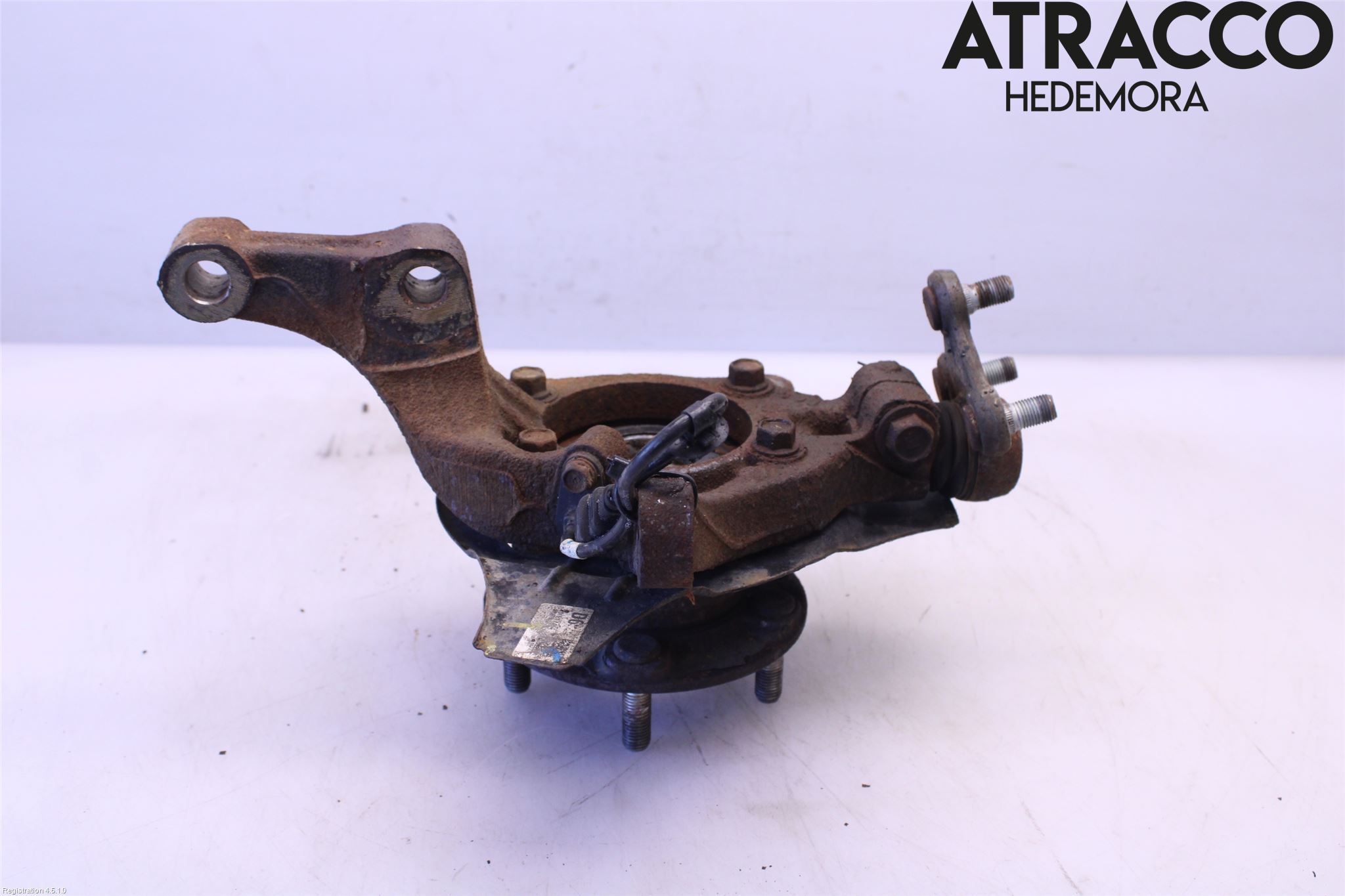 Kia OPTIMA 16-20 Spindel Vf