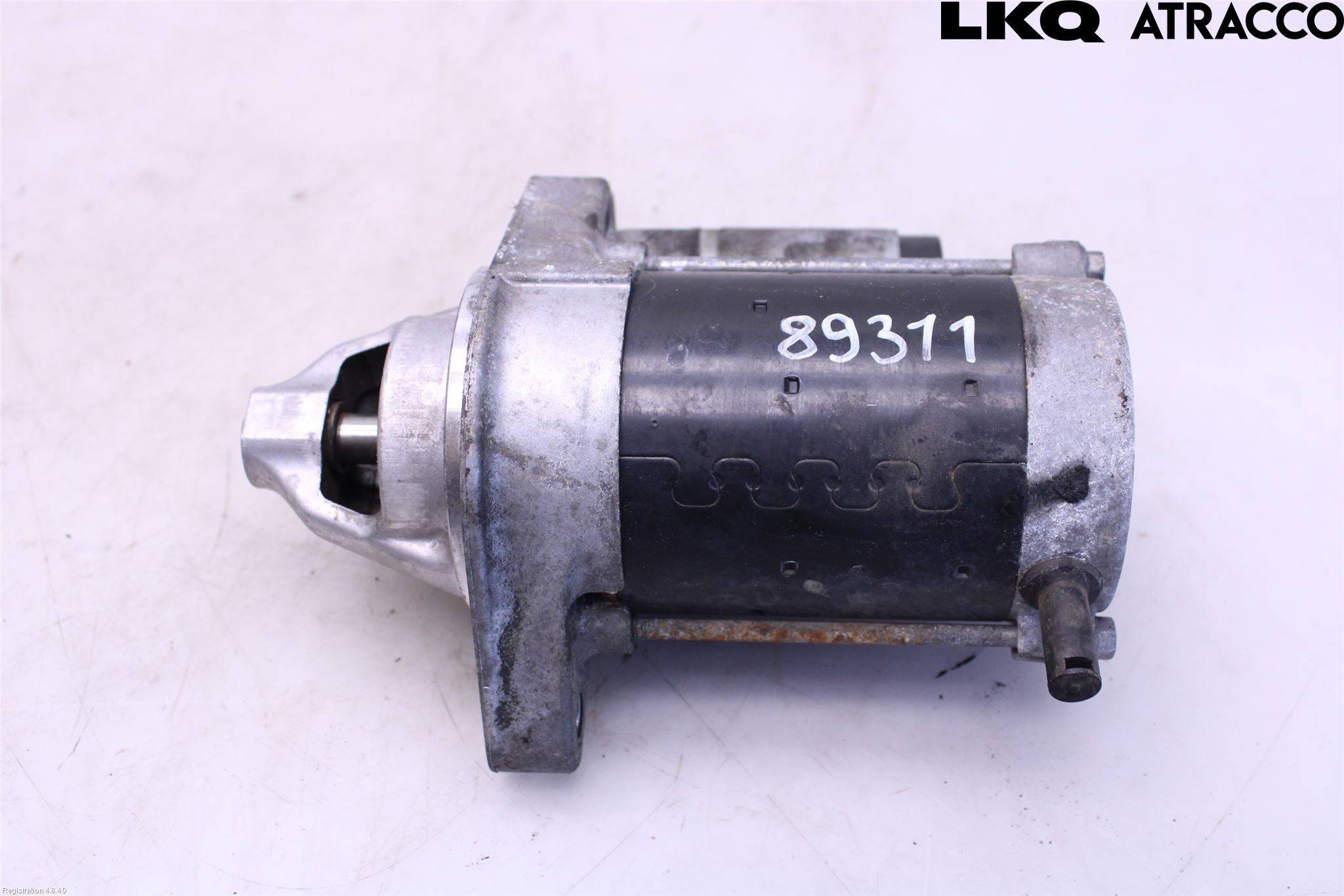 Lexus GS 300/430/450H 05-12 Startmotor
