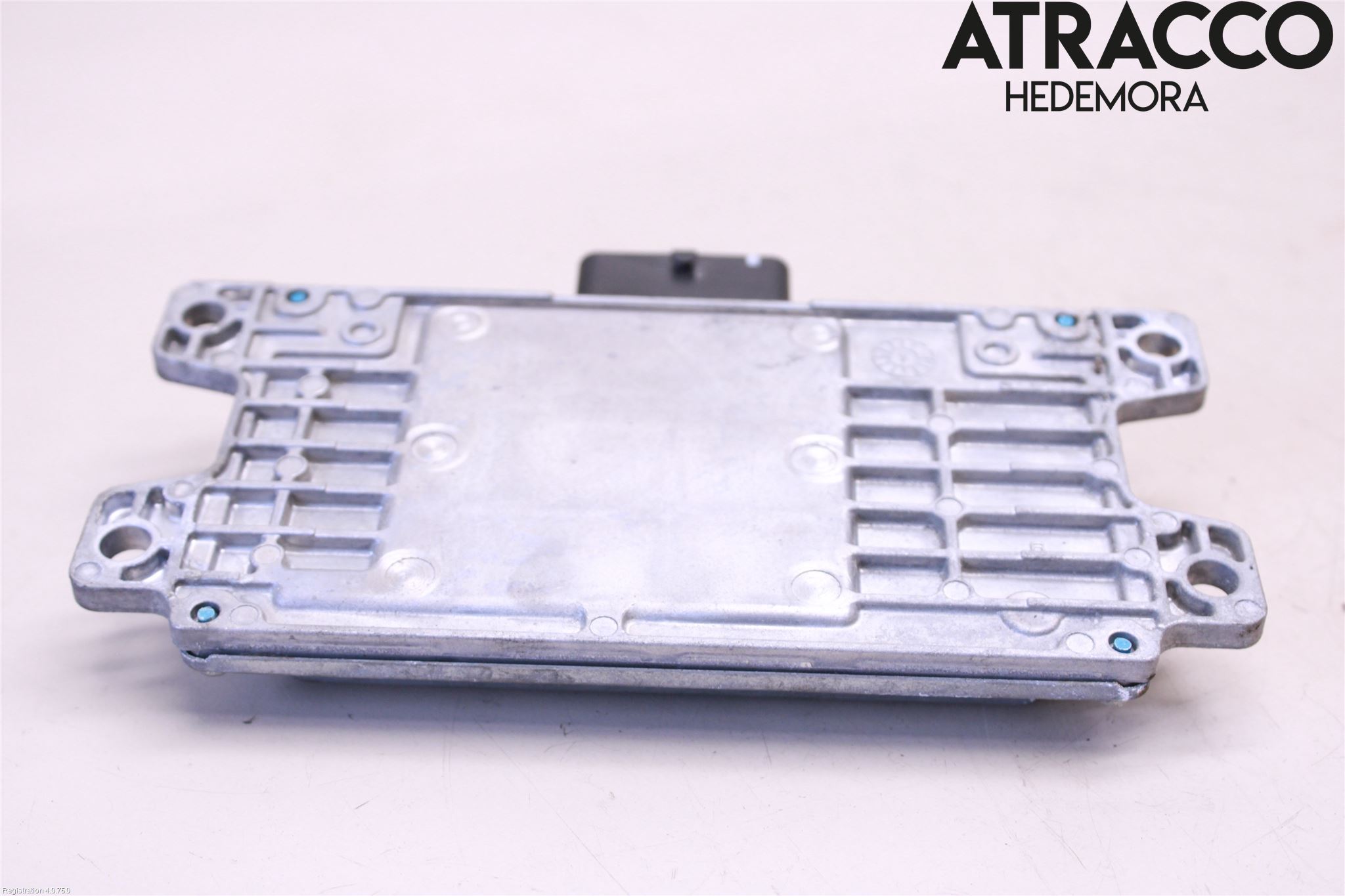 Nissan QASHQAI 14-17 Styreenhet Gearkasse