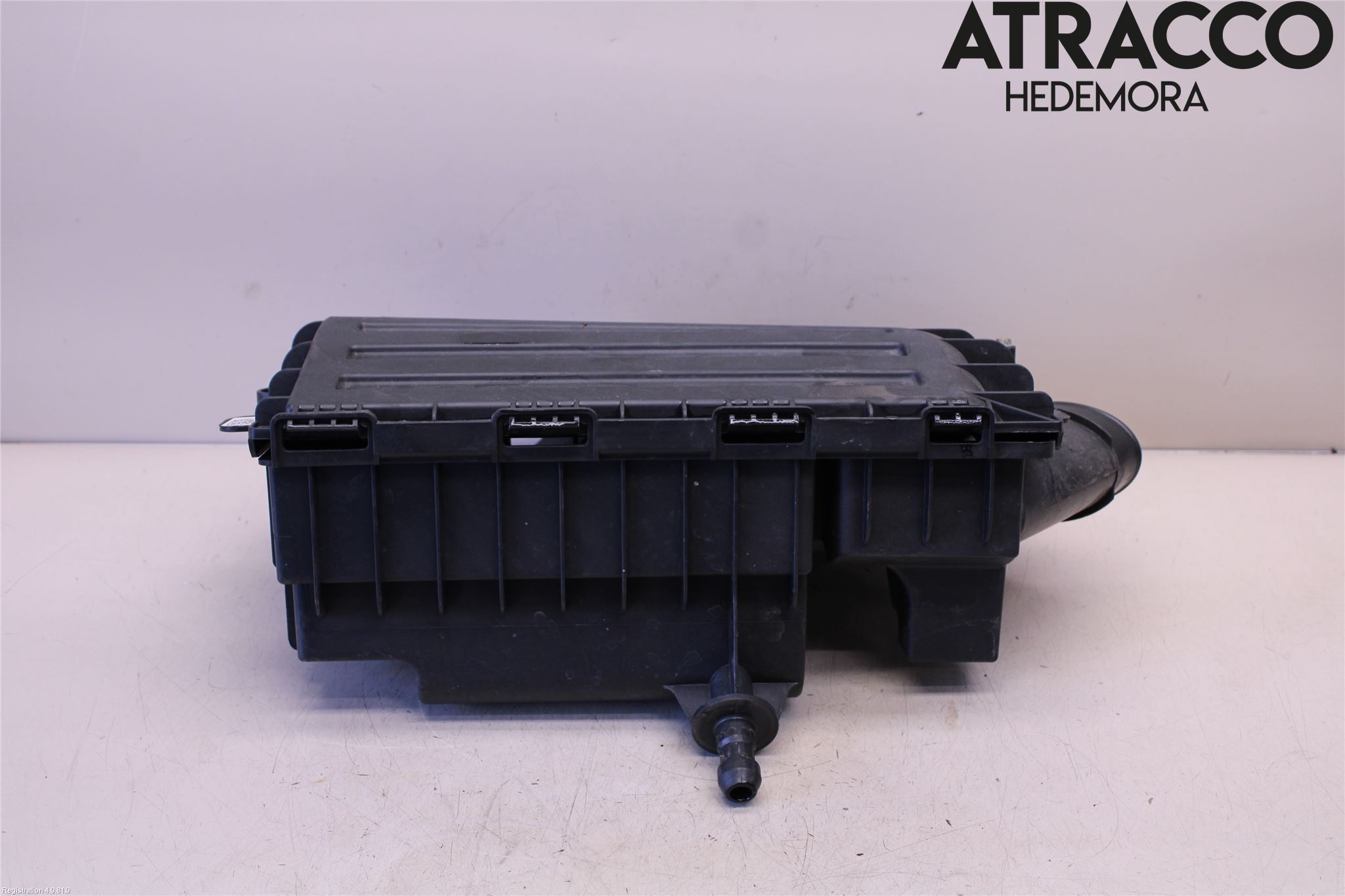 Opel COMBO D 12-18 Luftfilter Boks