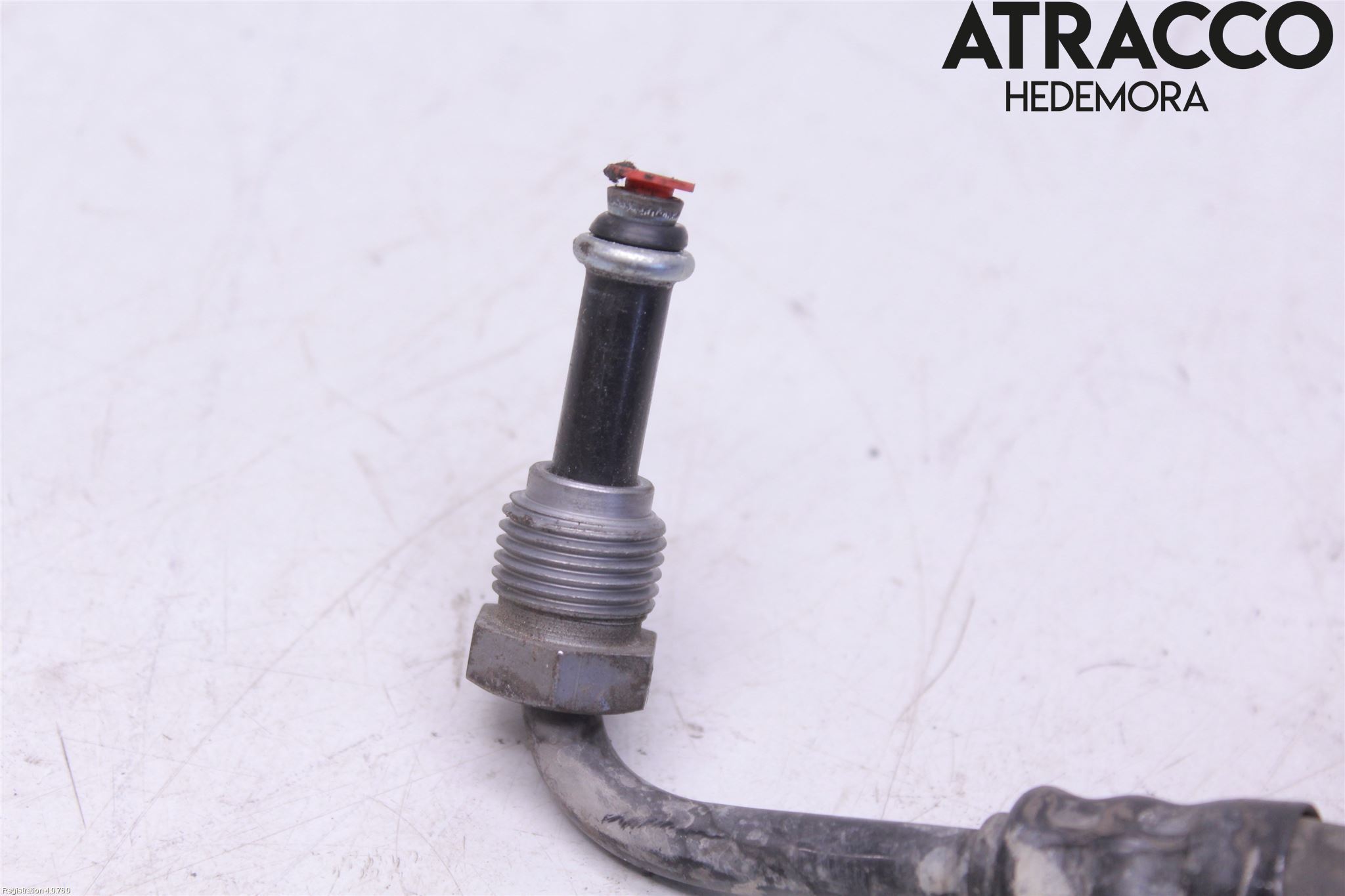 Skoda FABIA 07-14 Servo Slange
