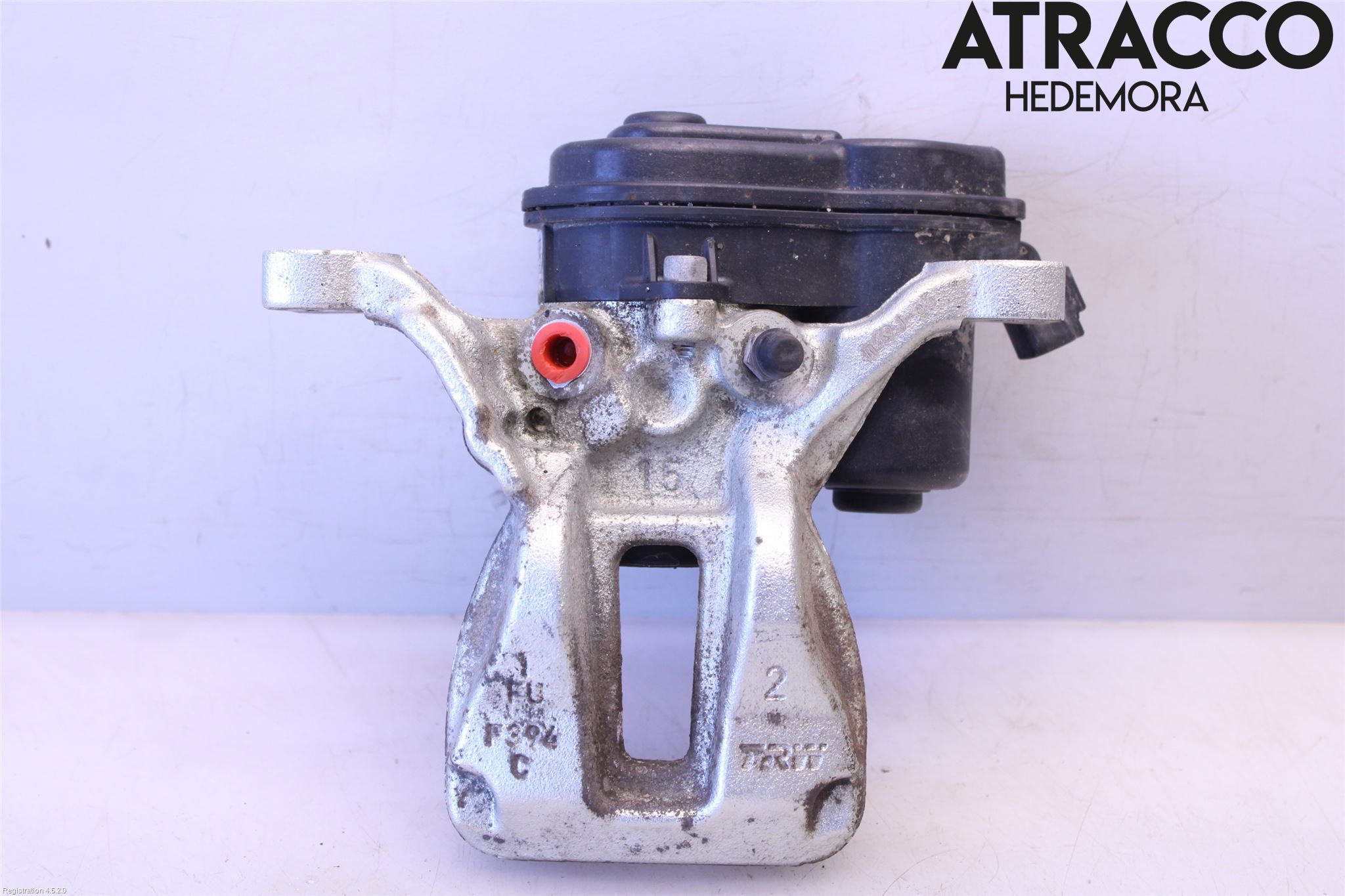 Toyota YARIS XP21 20- Bremsecaliper Bak Høyre