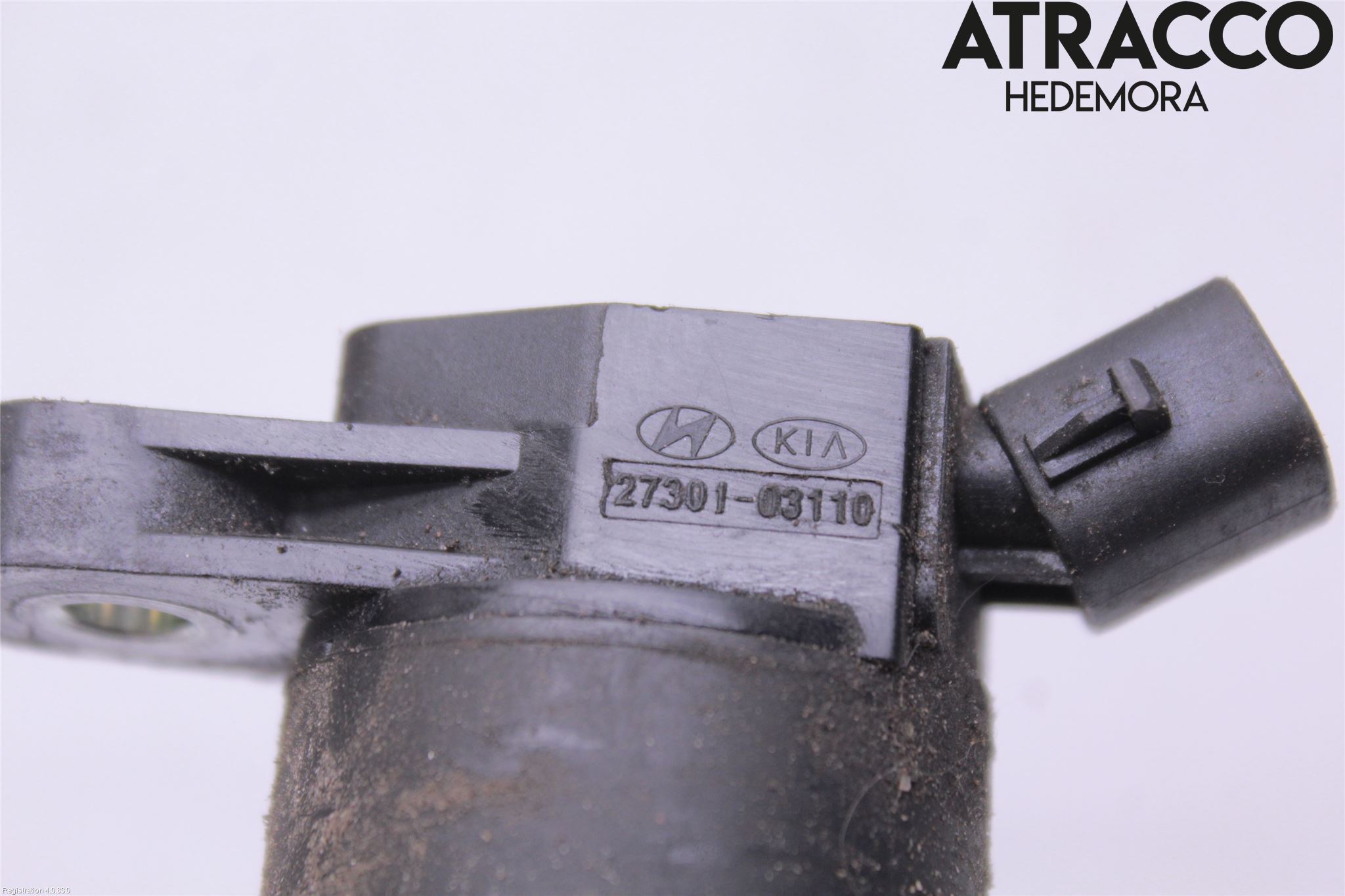 Kia PICANTO 17- Coil