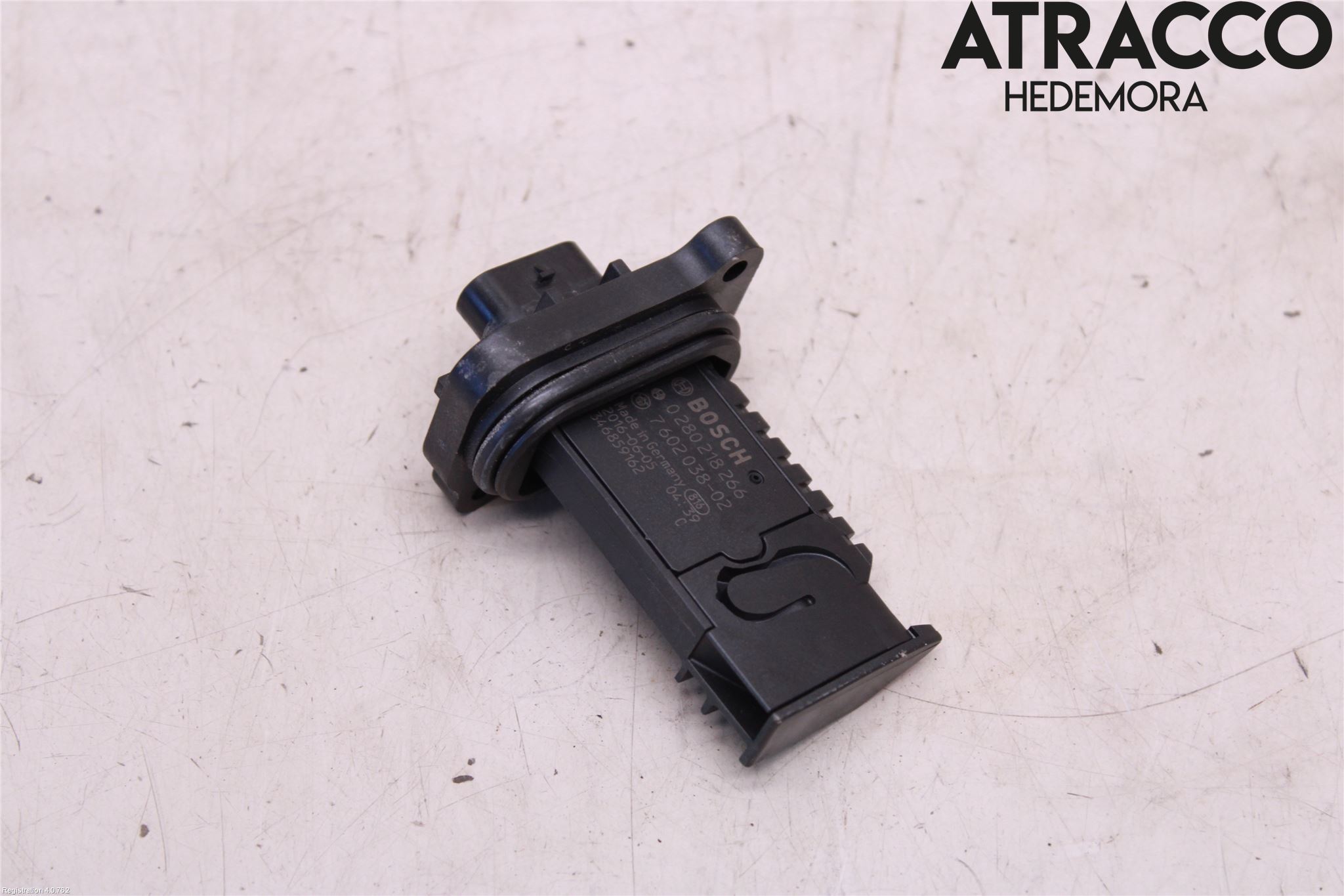 Mini ONE/COOPER 3DR F56 14-24 Inns Luftmassemåler