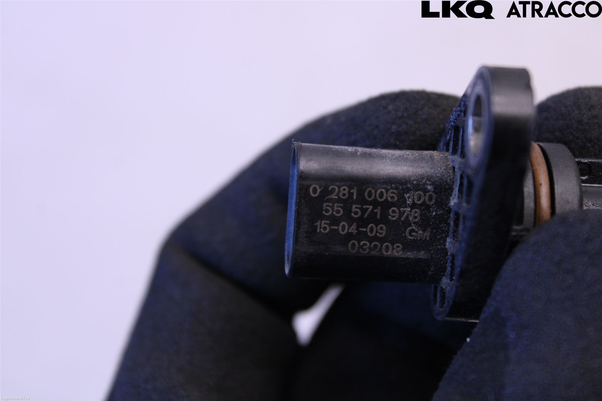 Opel INSIGNIA 09-16 Giver Turtall - Tenning