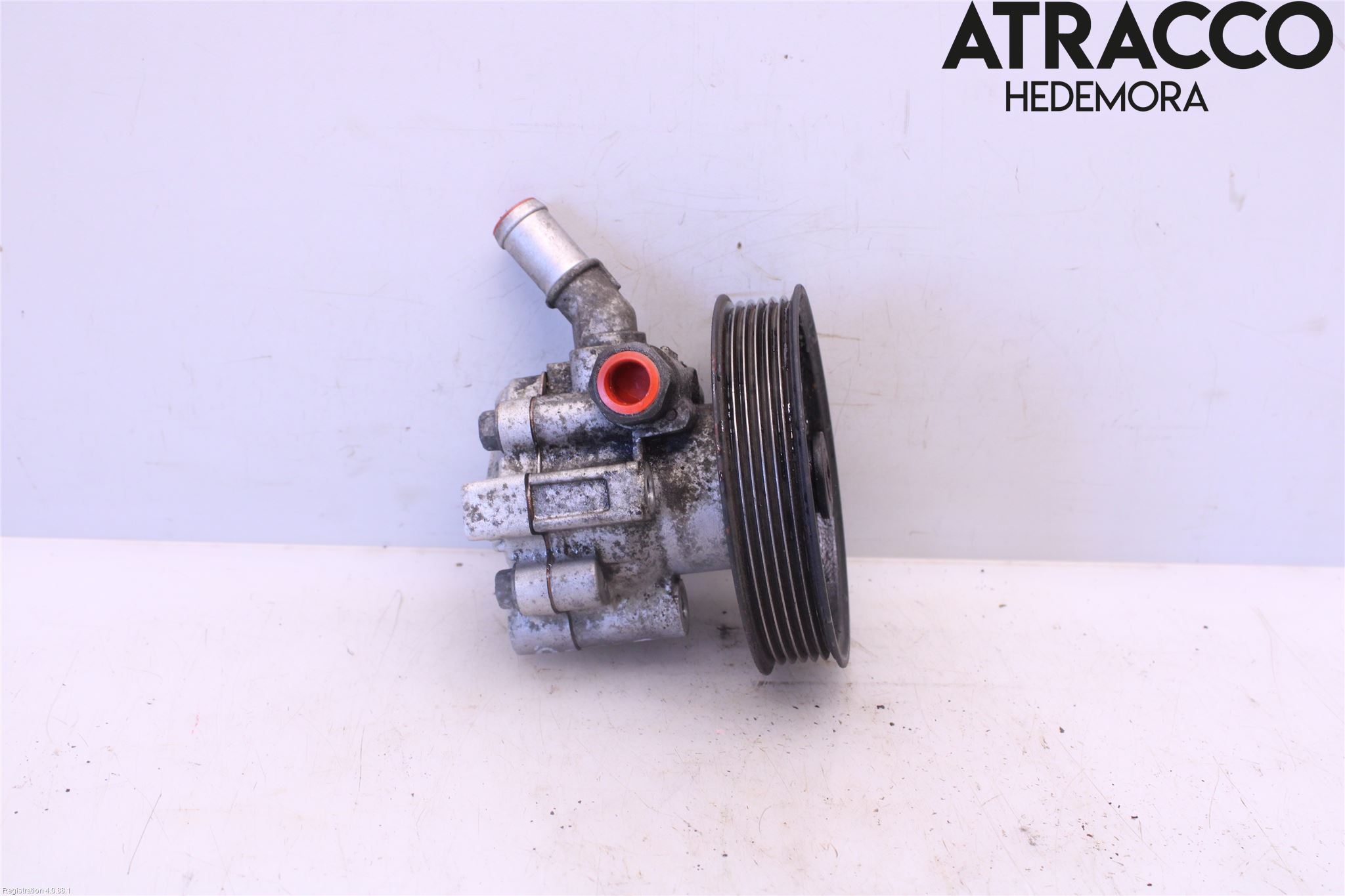 Saab 9-5 10-12 Servo Pumpe