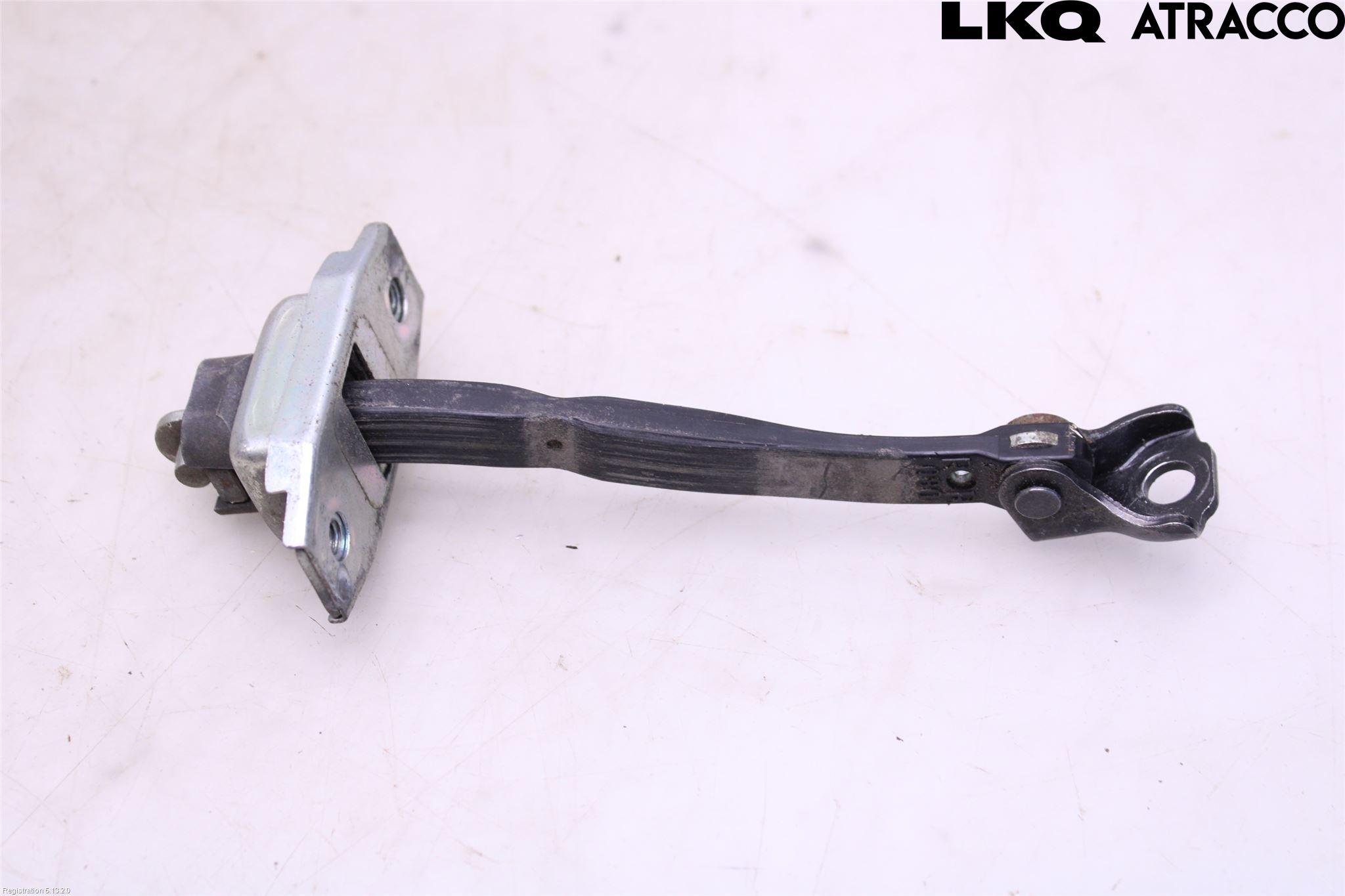Lexus CT 200h Dørstopper