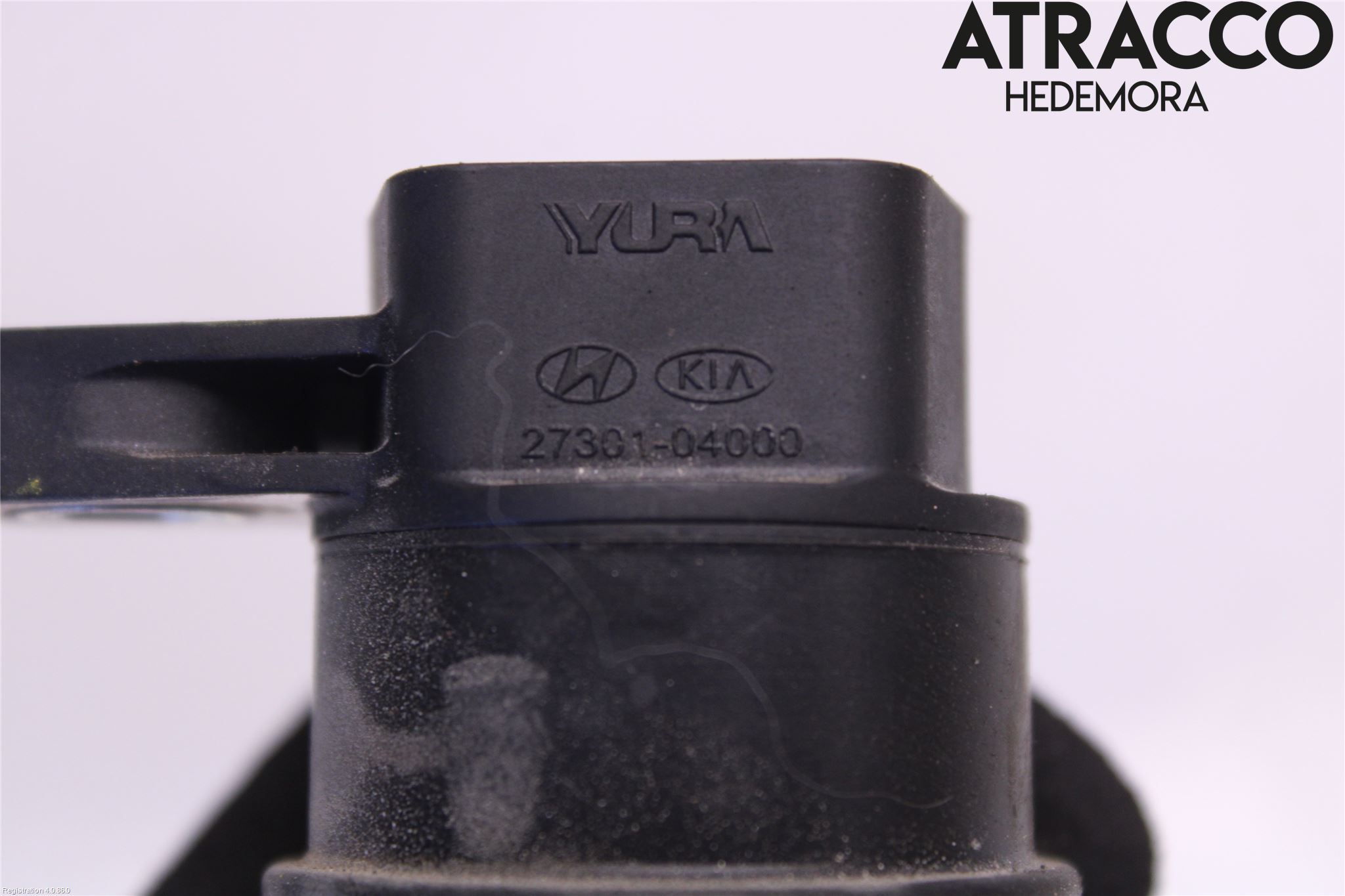 Hyundai i10 BA 14-16 Coil