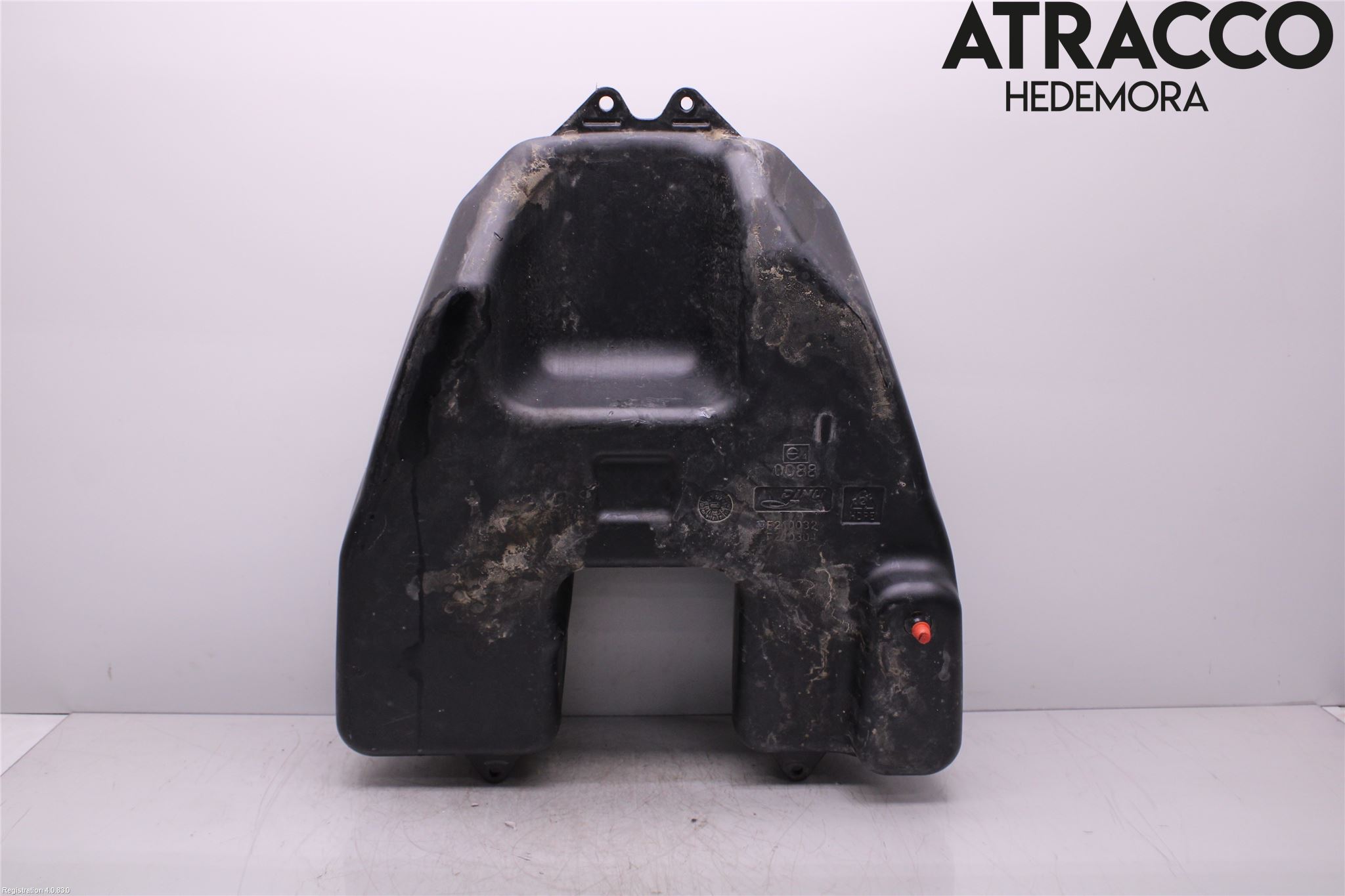 MC og moped ATV DINLI Drivstofftank