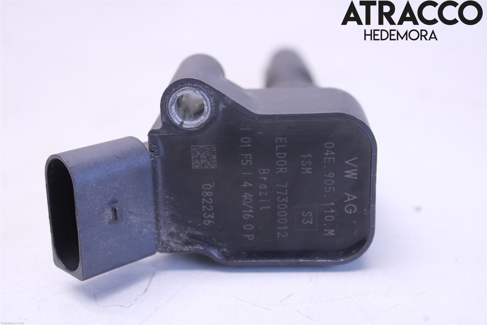 Volkswagen VW GOLF / E-GOLF VII 13-20 Coil