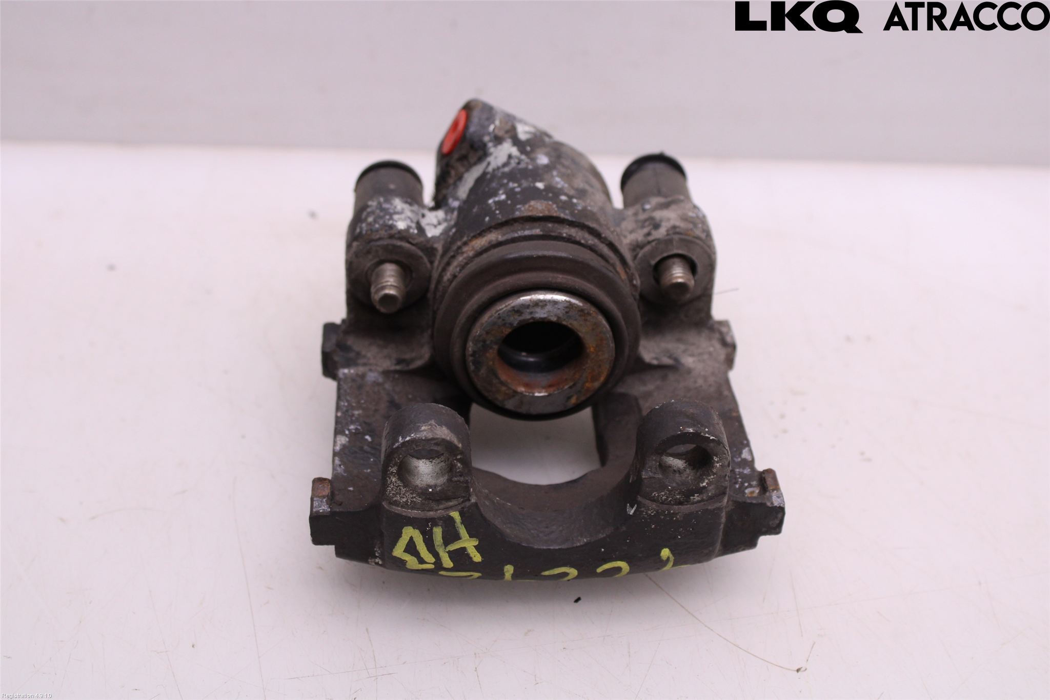 BMW 5 E34      88-96 Bremsecaliper Bak Høyre