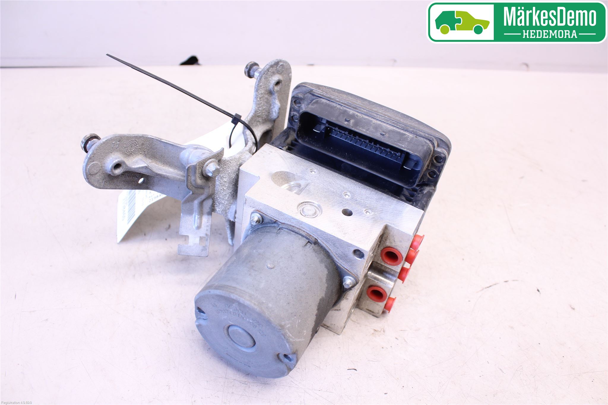 Mercedes-Benz MB CLS (C219) 03-11 Abs Hydraulikkaggregat