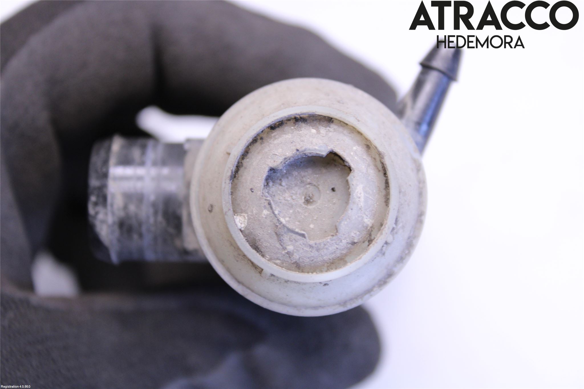Subaru OUTBACK 10-15 Spylerpumpe Bakluke