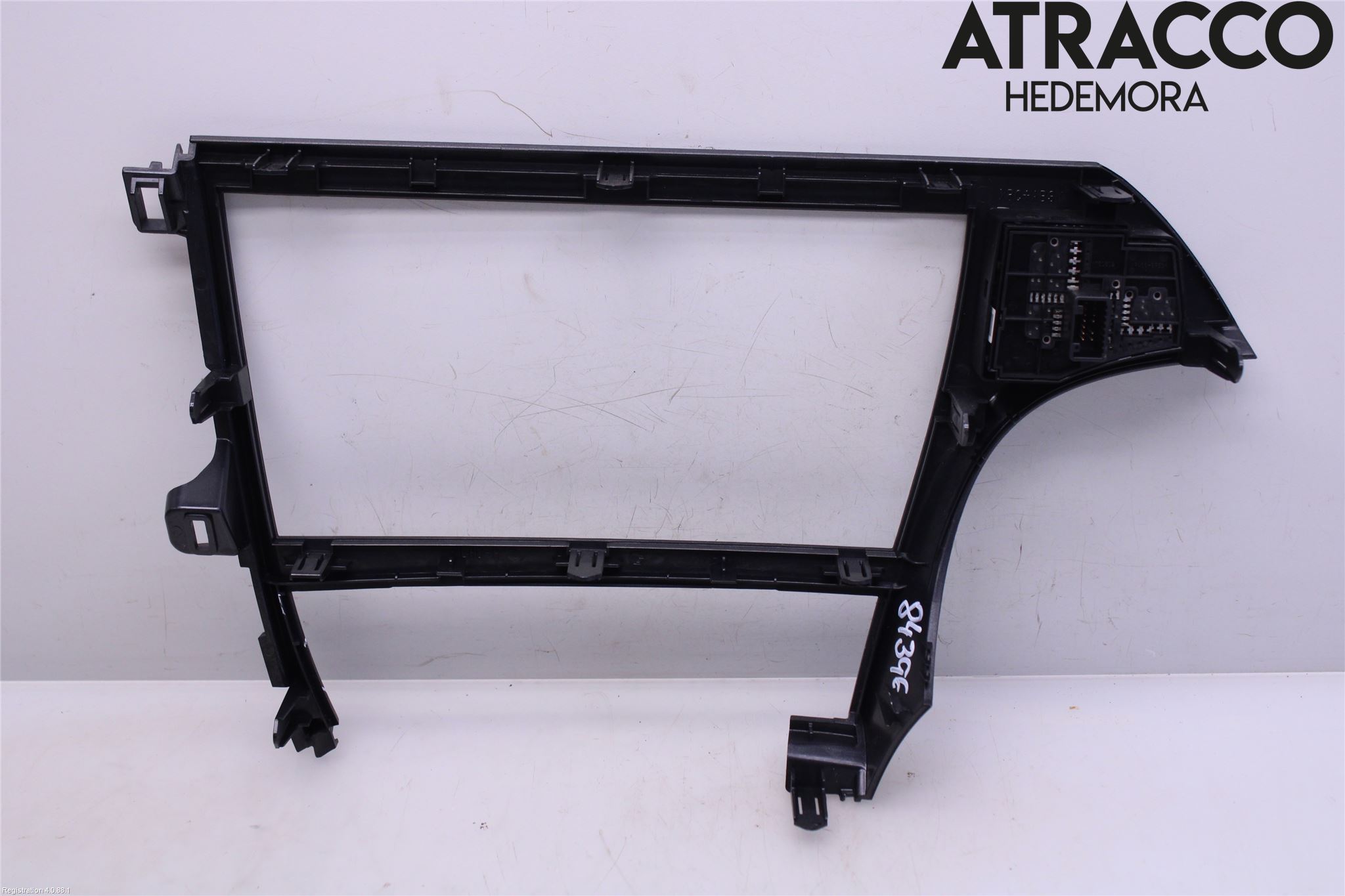 Toyota PRIUS ZVW30 09-20 Instrument Ramme
