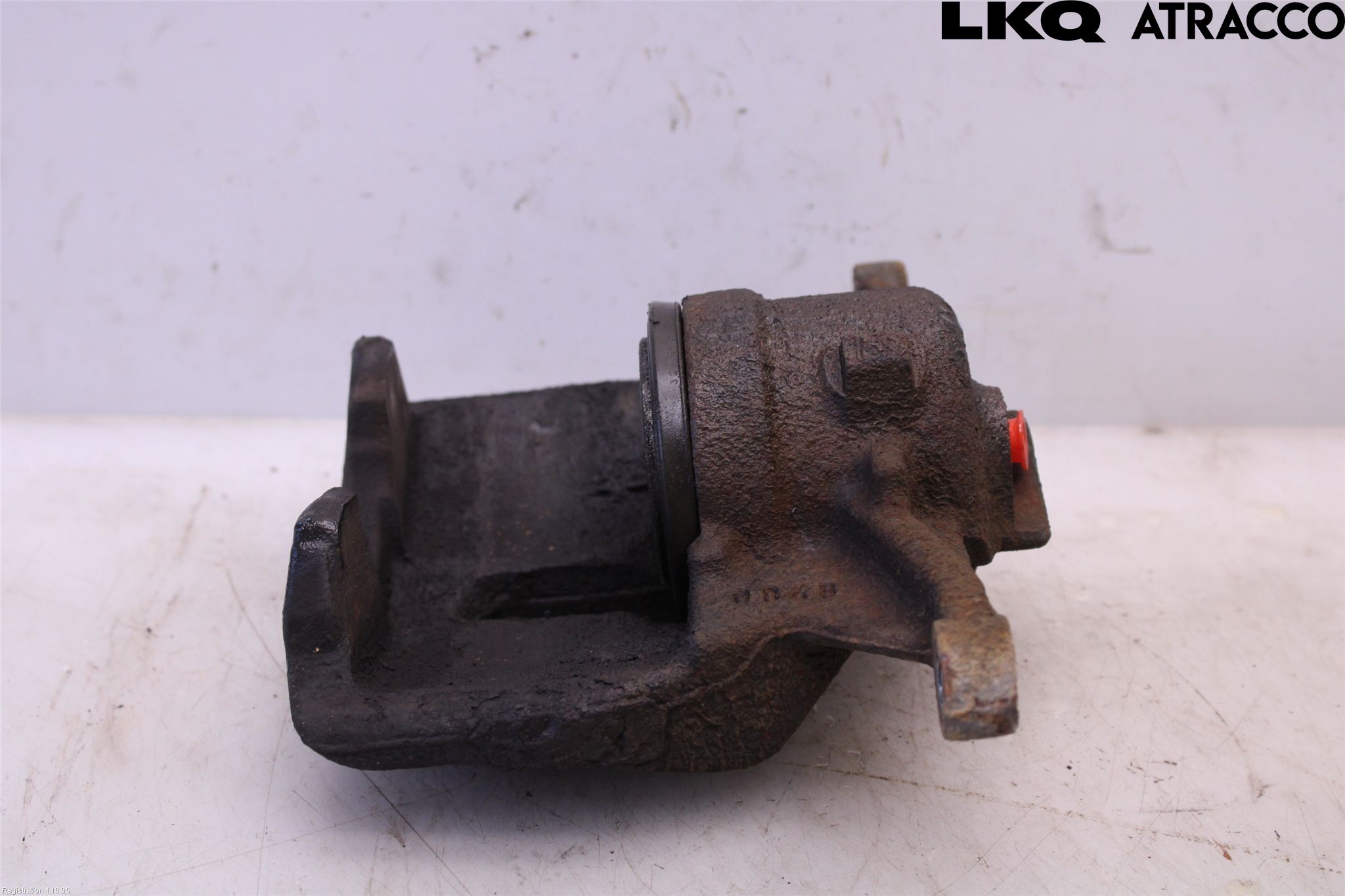 Audi A3/S3 8V 13-20 Bremsecaliper Foran Venstre