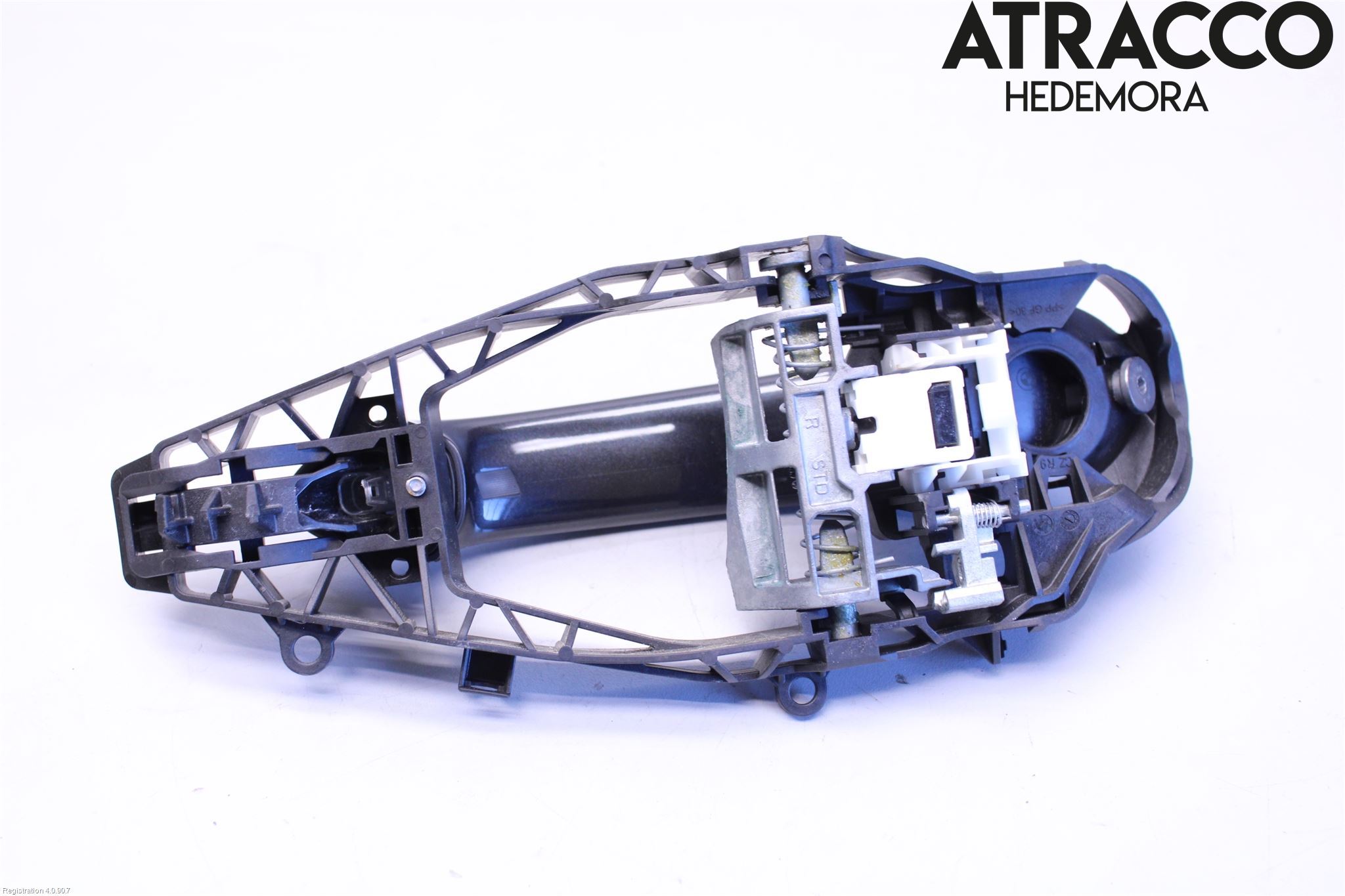 BMW 5 G30/G31/F90 17-23 Dørhandtak Ytre Høyre