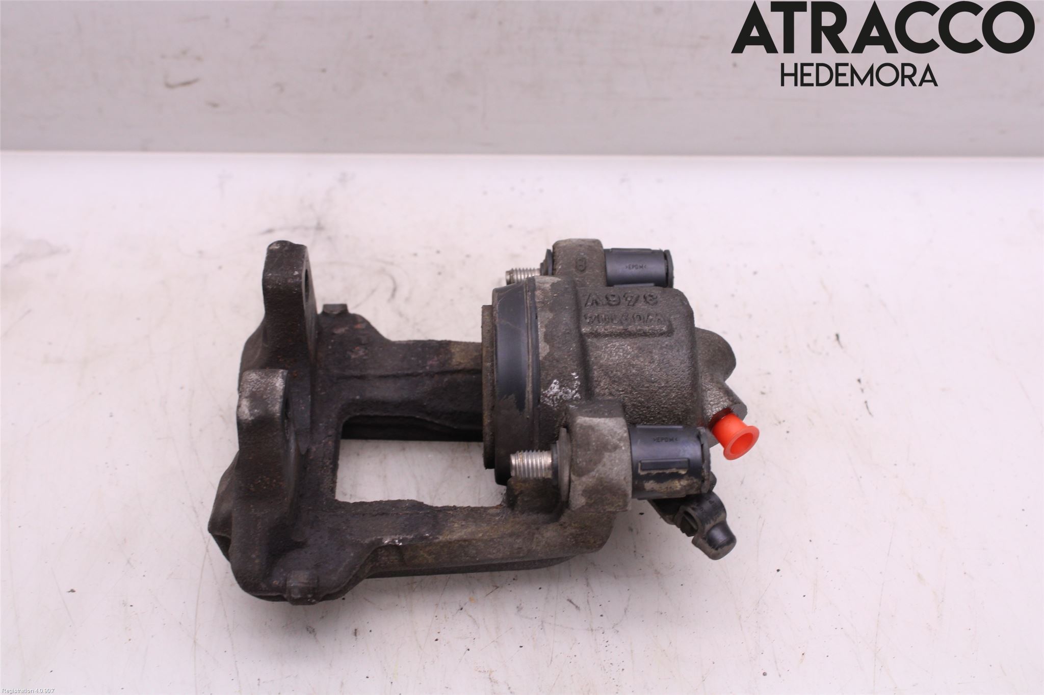 BMW 1 F20/F21 11-19 Bremsecaliper Foran Venstre