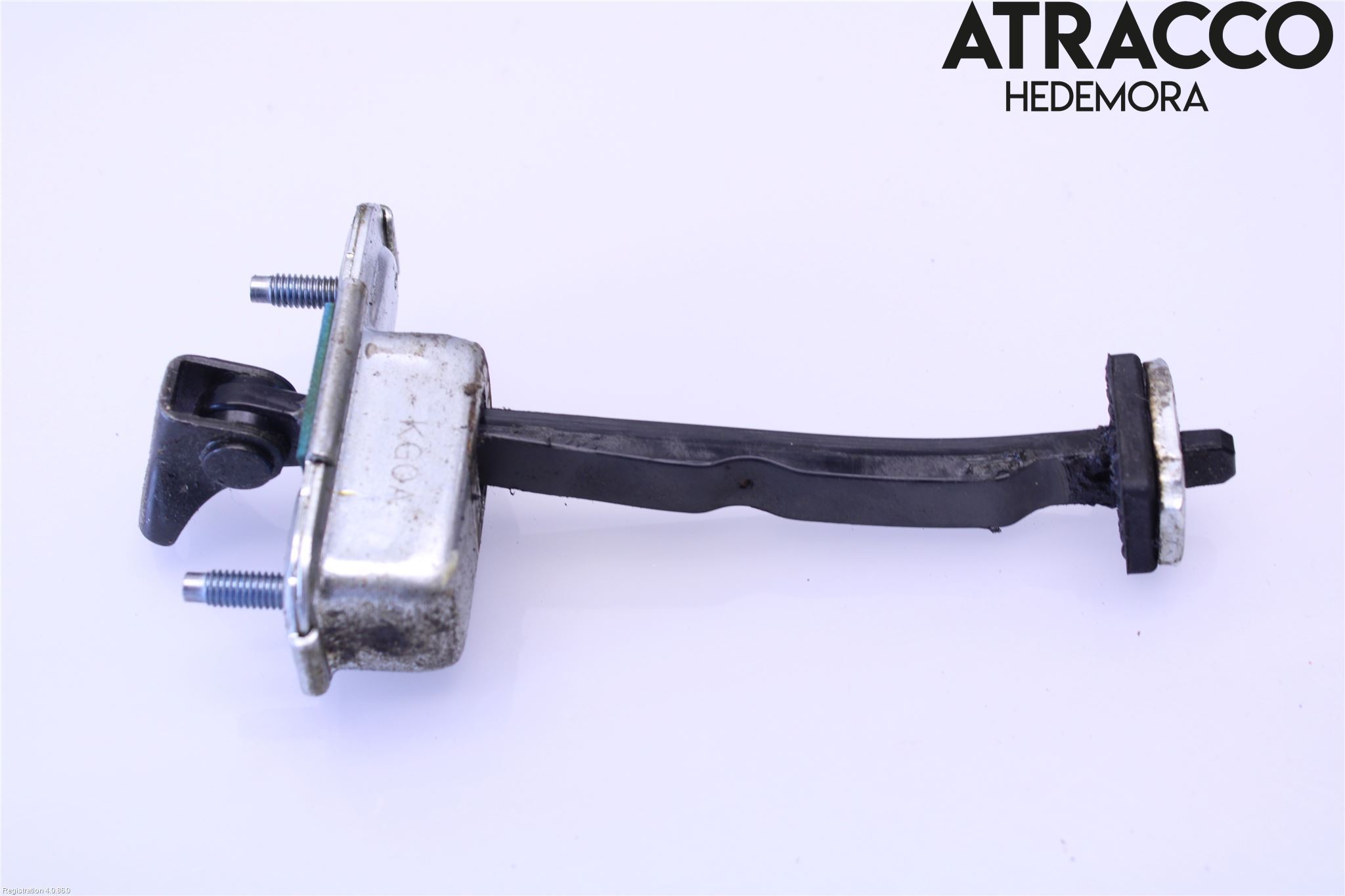 Hyundai i40 16-18 Dørstopper