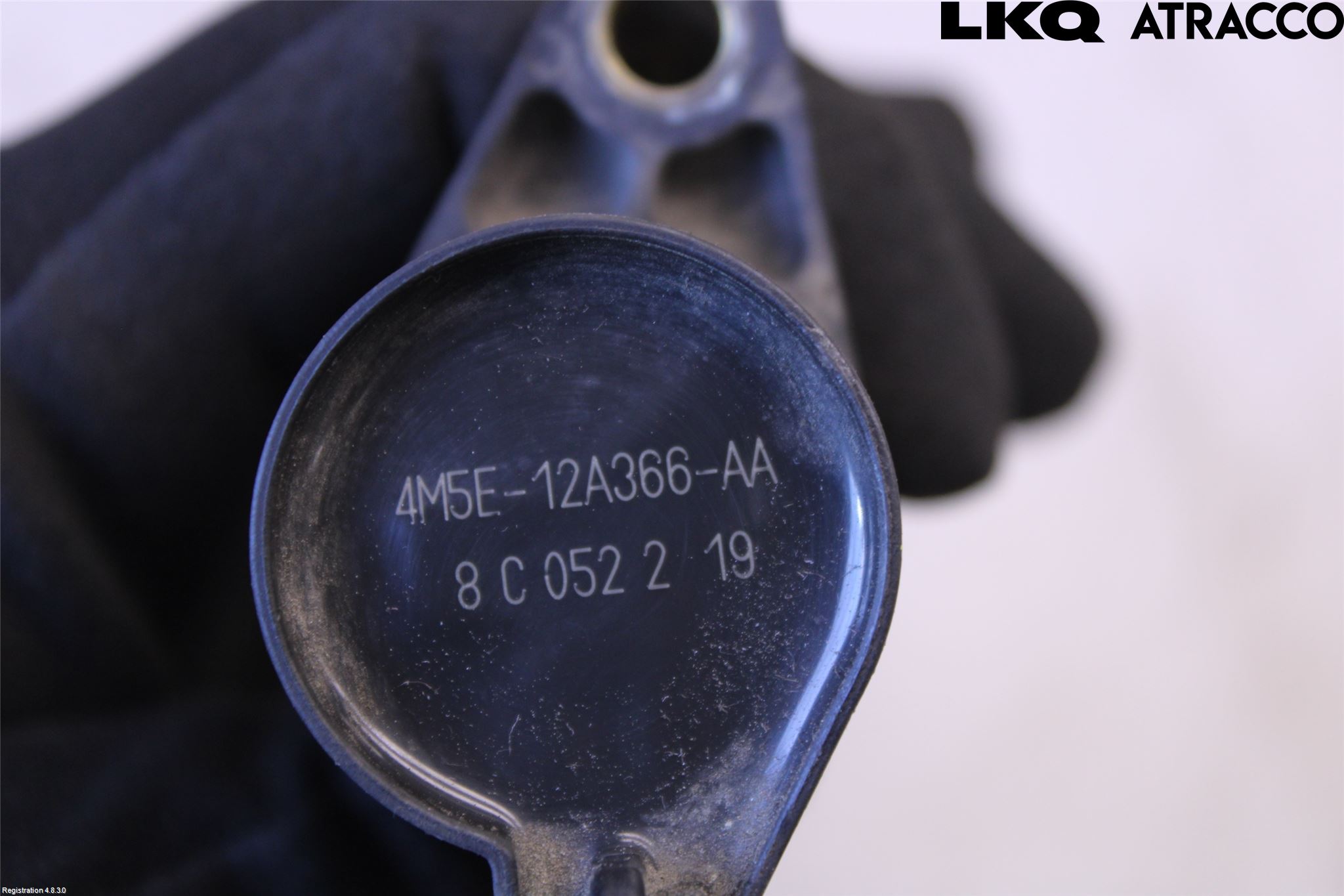Ford FOCUS 08-11 Coil