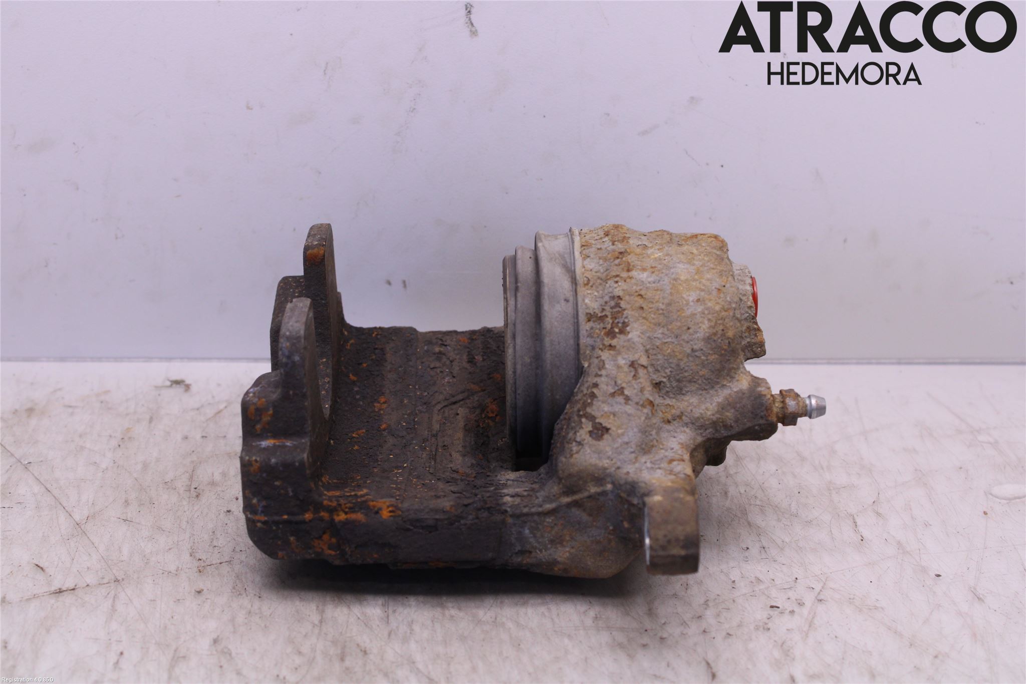 Opel ASTRA J 10-15 Bremsecaliper Foran Høyre
