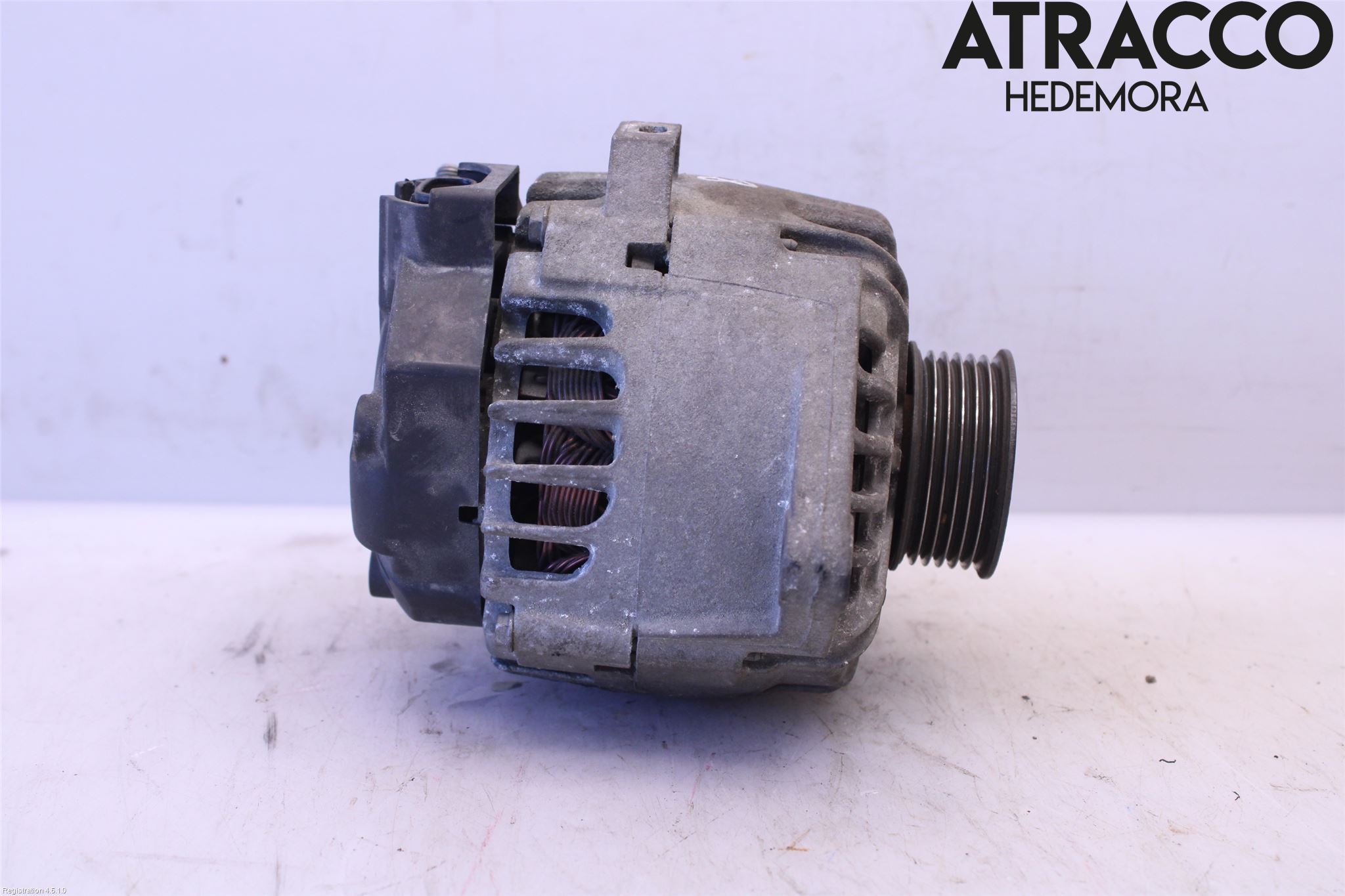 Kia SPORTAGE (SL) 11-15 Dynamo