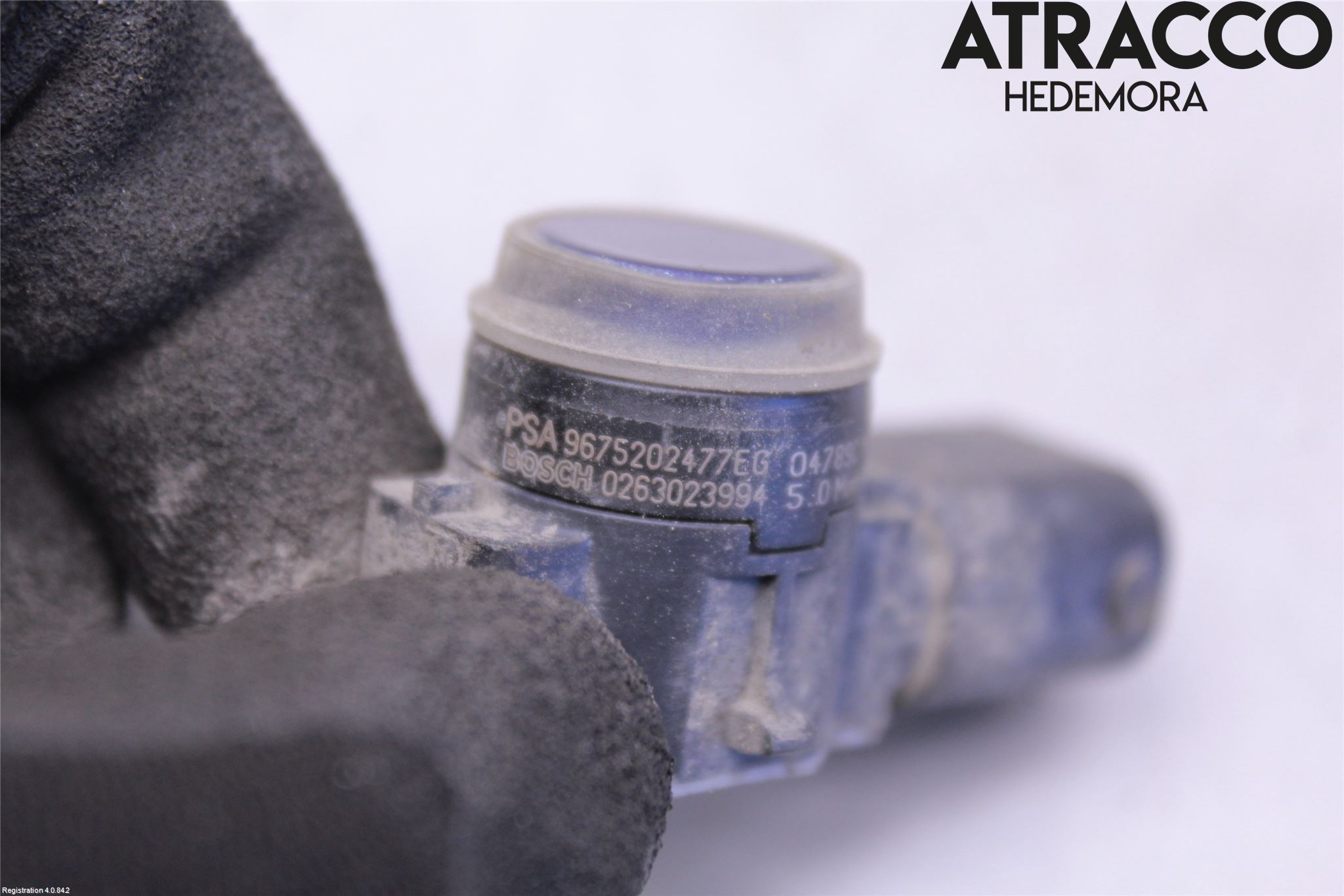 Peugeot 308 14-21 Sensor Ryggesensor
