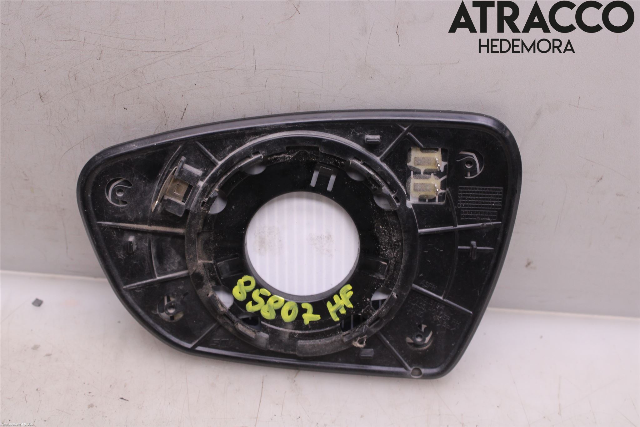 Kia CEED 12-18 Speil Glass H