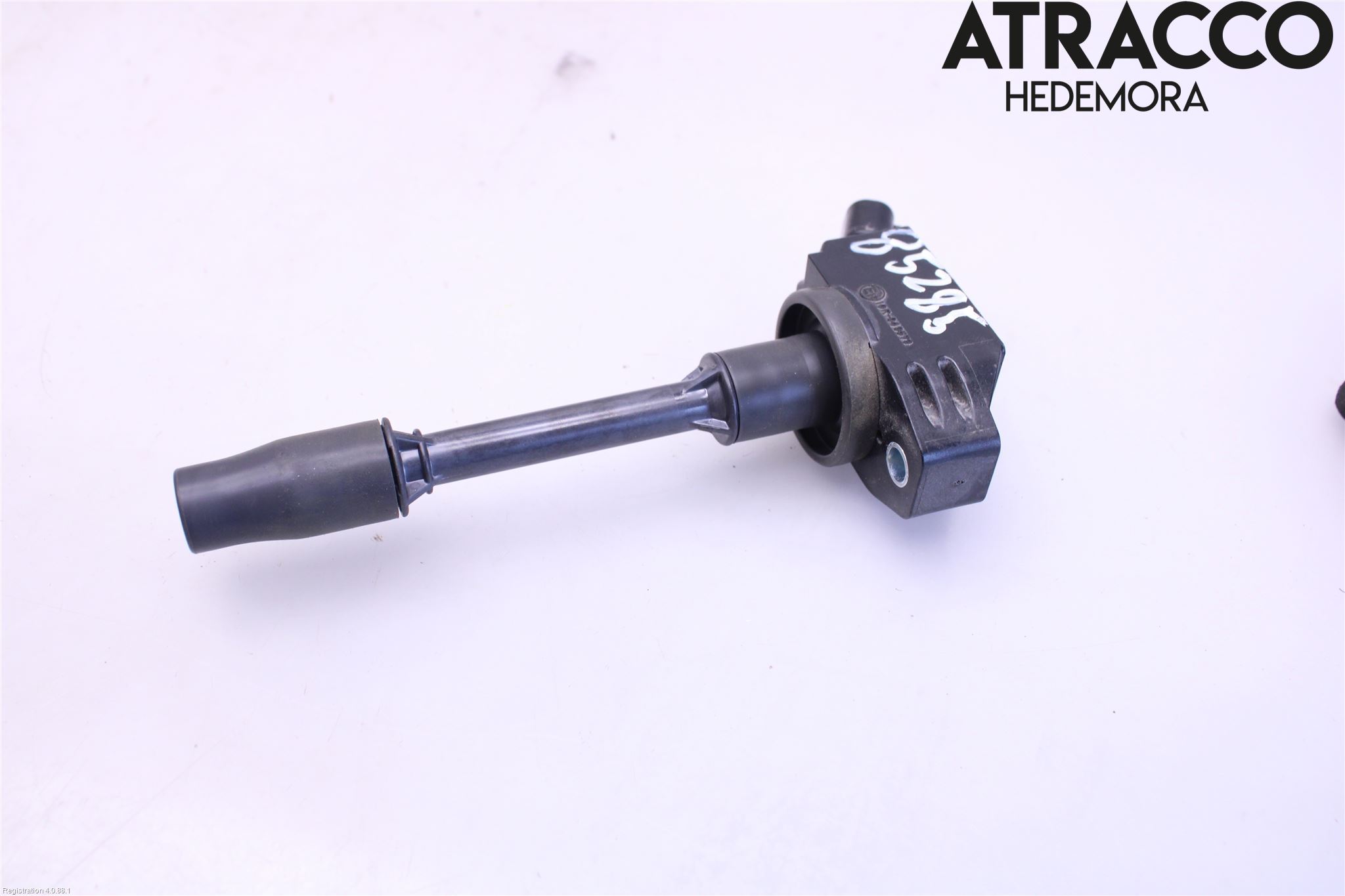 Toyota RAV4 19- Coil