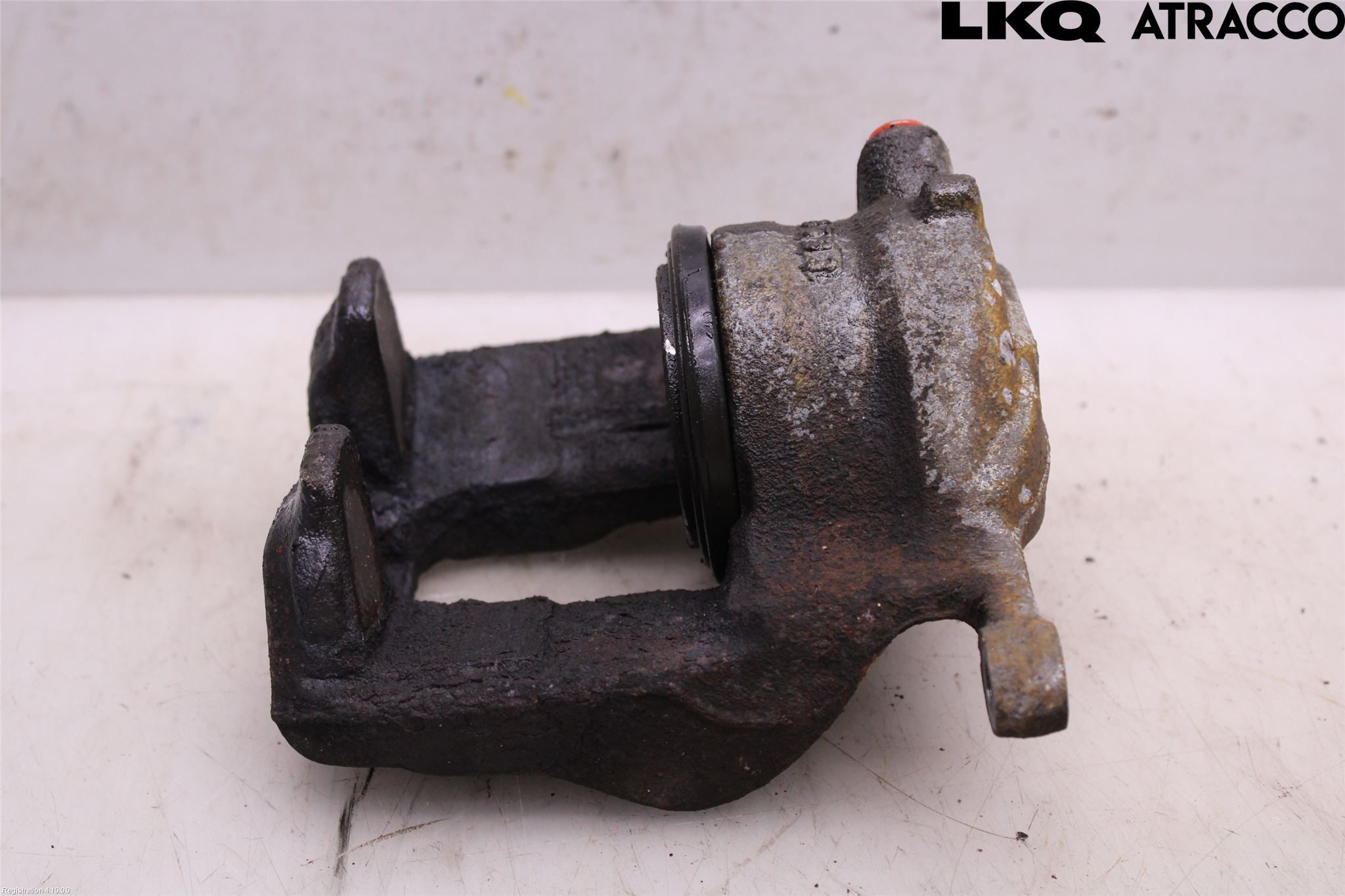 Mercedes-Benz MB B-KLASS (W246/W242) 12-19 Bremsecaliper Foran Venstre