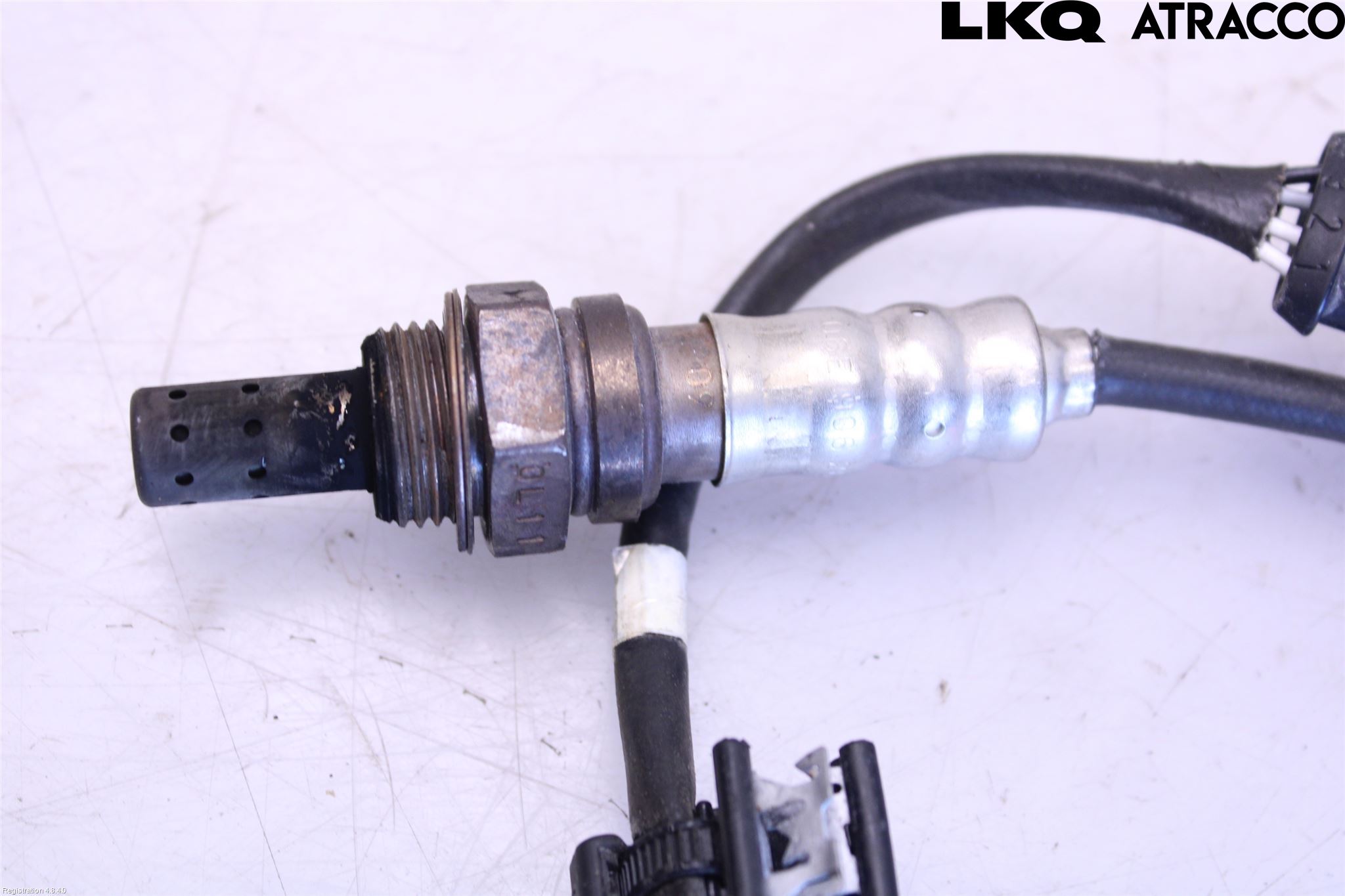Audi A6/S6 4G 11-18 Inns Lambdasonde