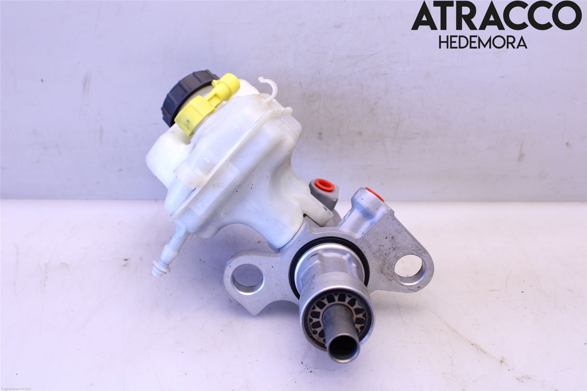 Opel INSIGNIA 09-16 Brems Hovedsylinder