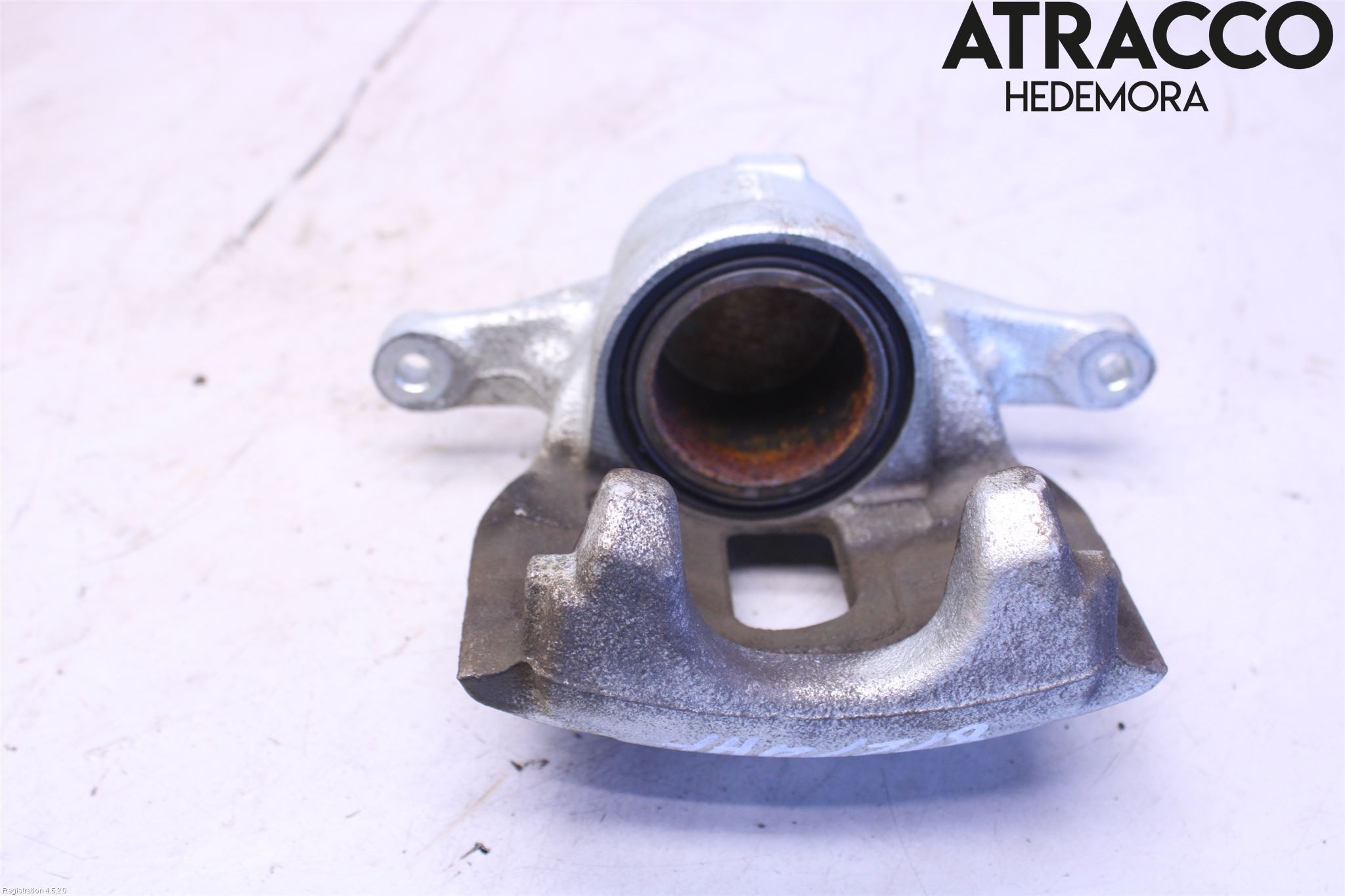 Toyota YARIS CROSS XP21 21- Bremsecaliper Foran Høyre