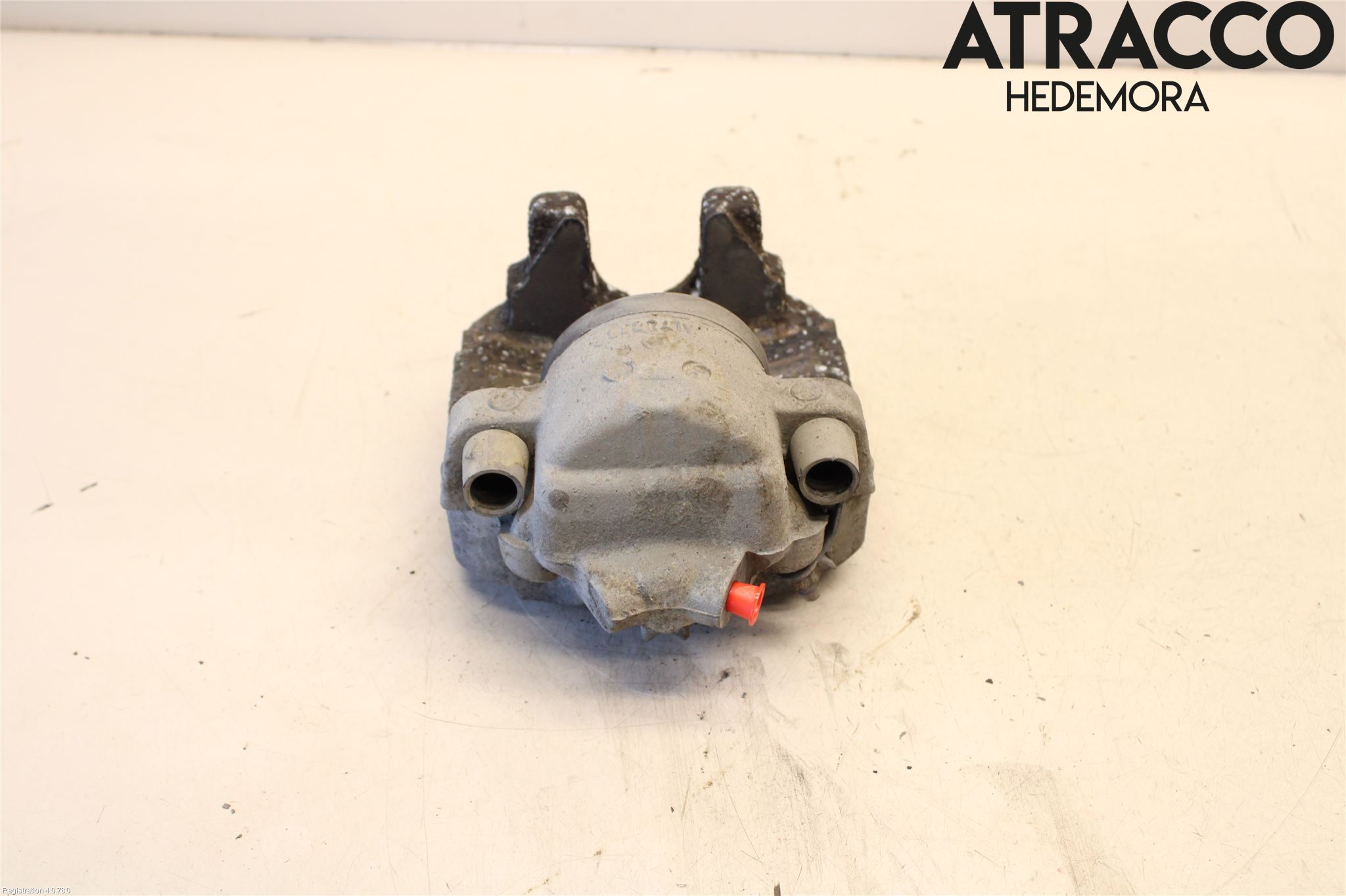 BMW 5 F10/F11/F18 09-17 Bremsecaliper Foran Høyre