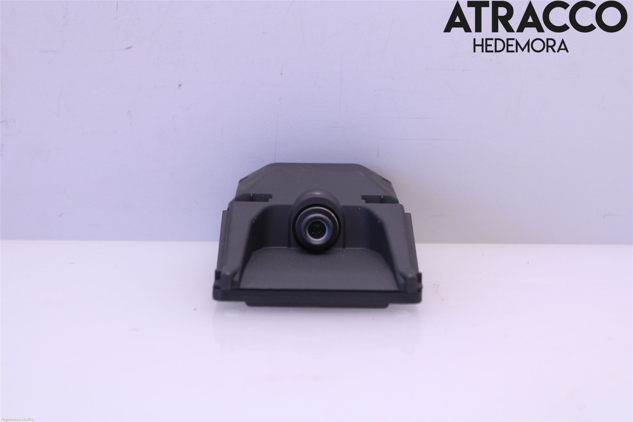 Kia RIO 17- Sensor Kollisjonsbeskyttelse
