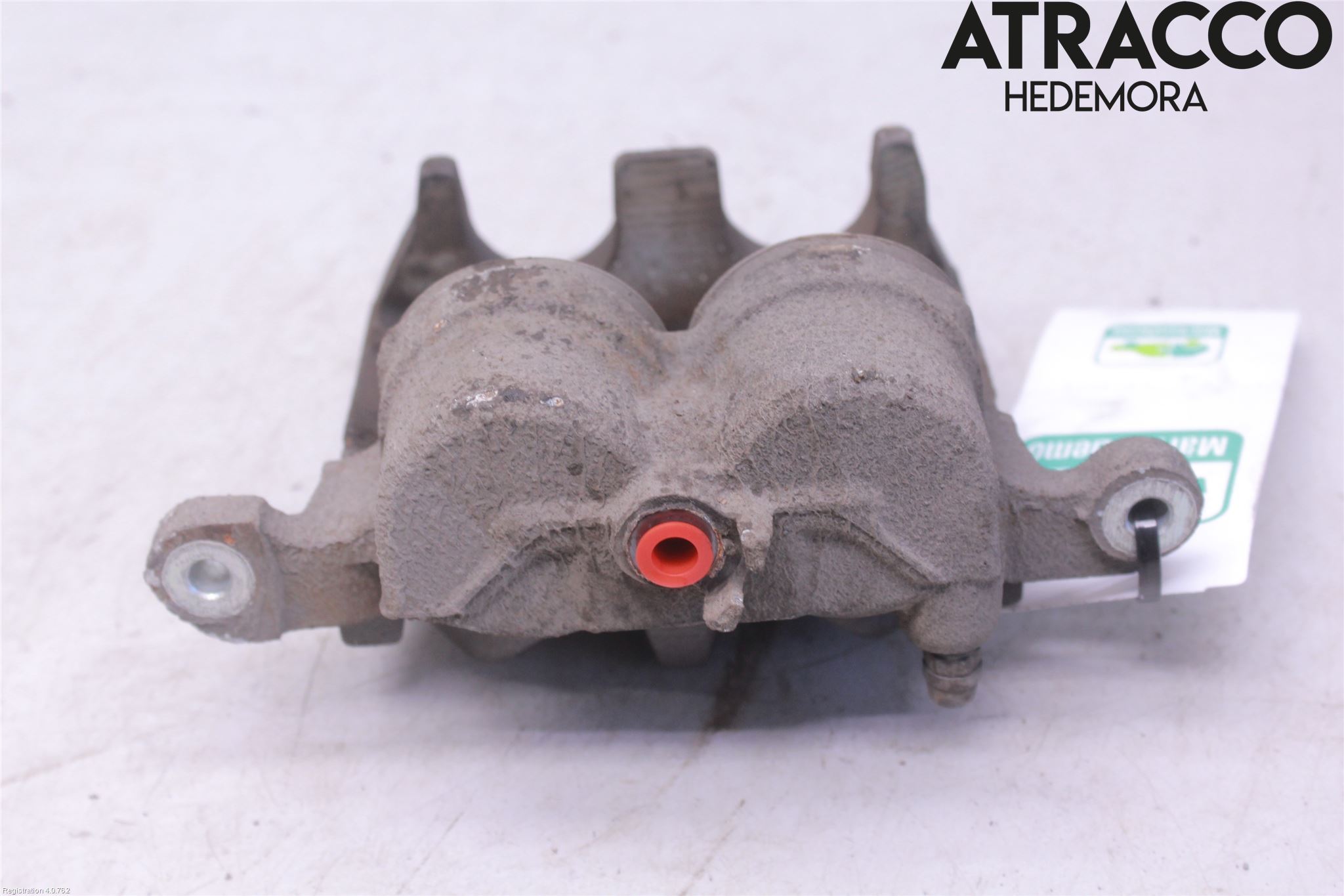Subaru OUTBACK 15-20 Bremsecaliper Foran Høyre