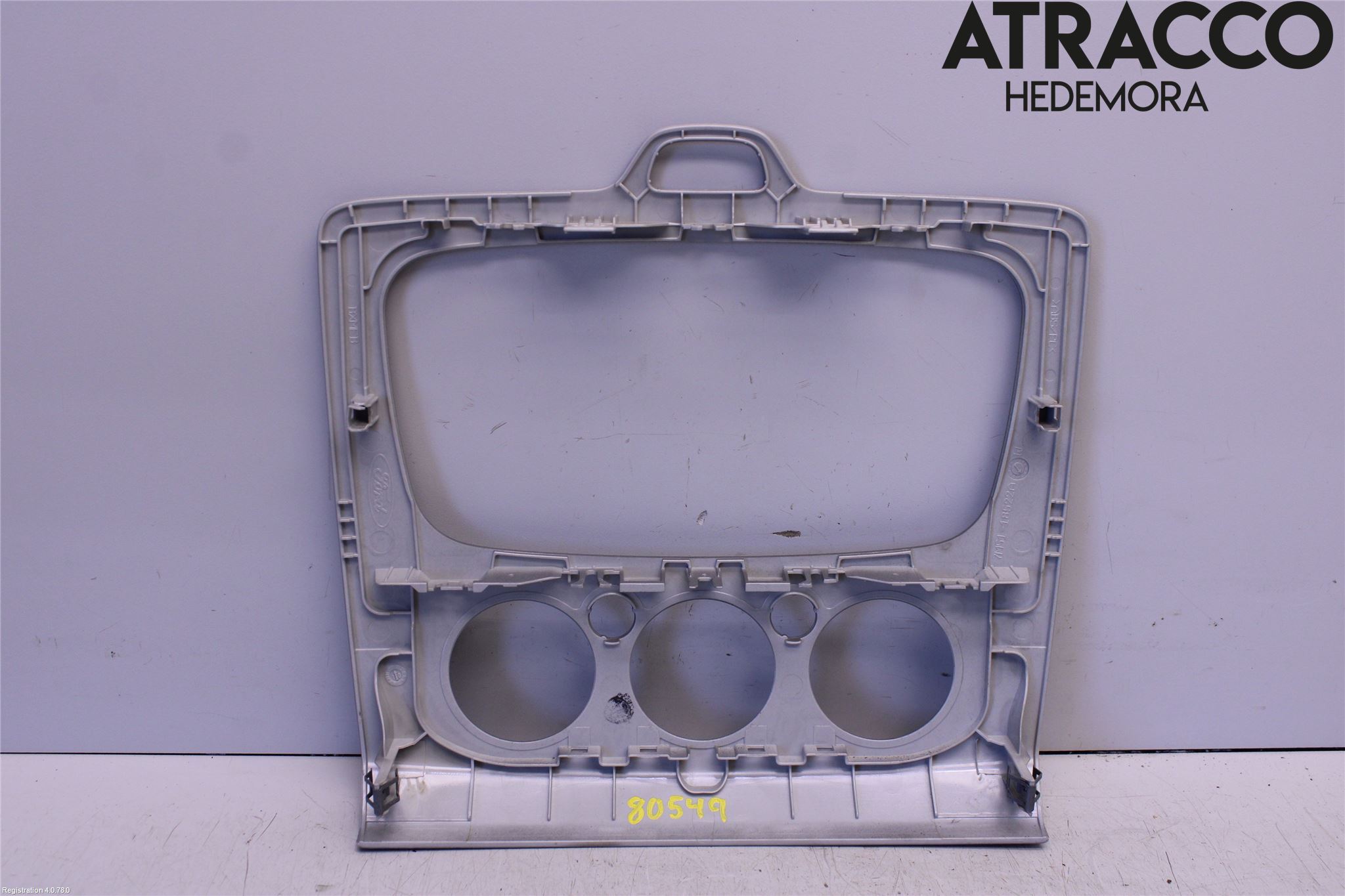 Ford FOCUS 08-11 Innr Radio Ramme