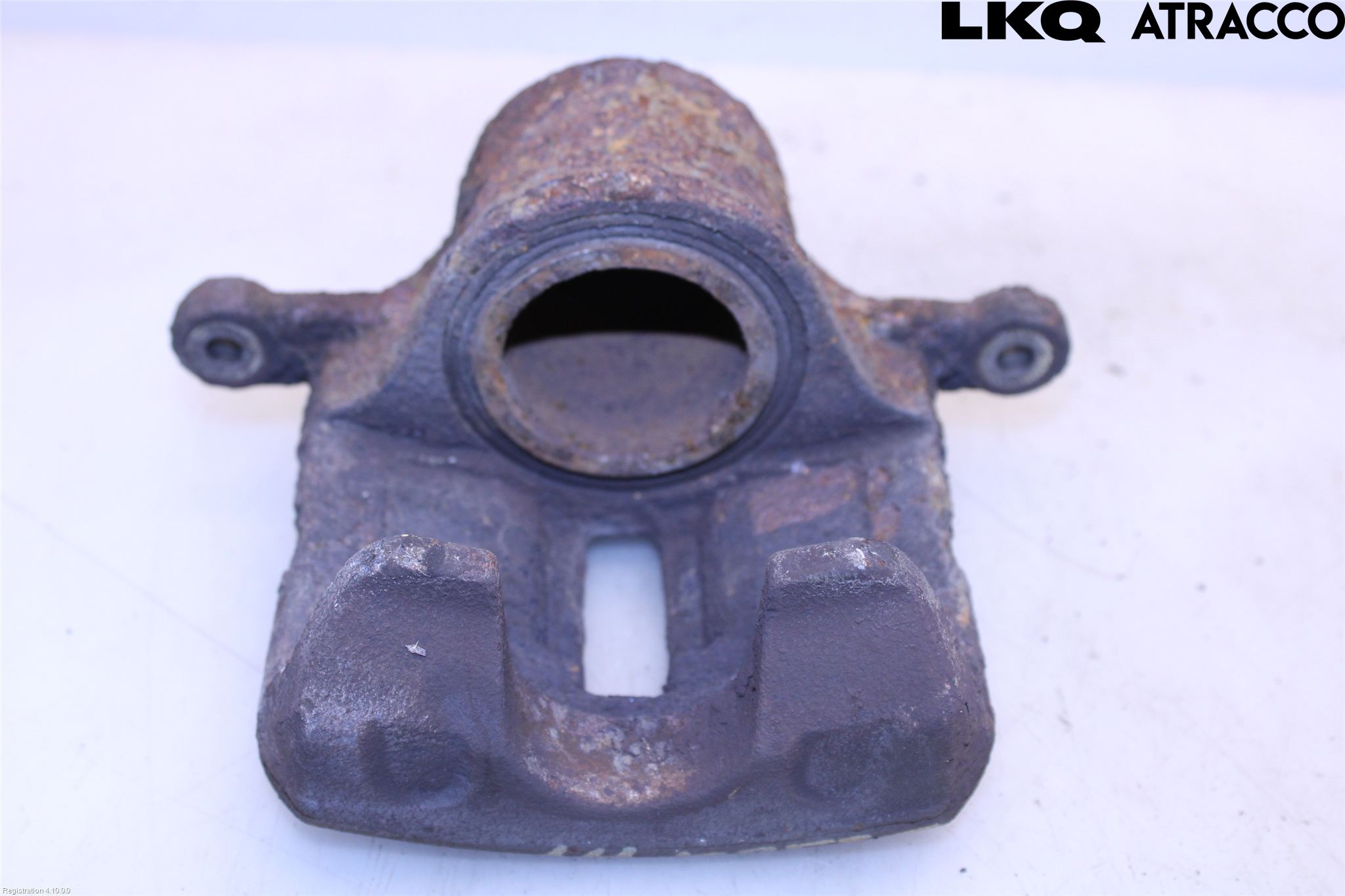 Saab 9-5 10-12 Bremsecaliper Foran Høyre