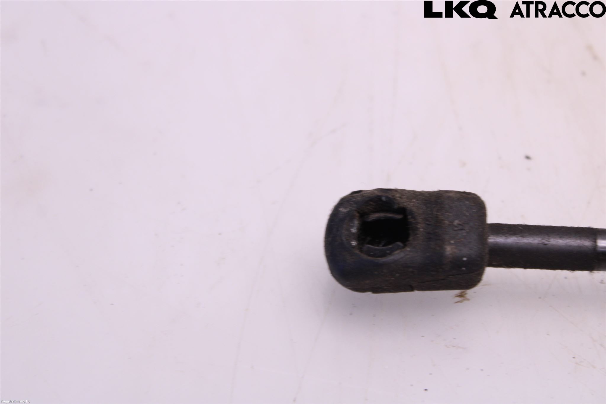 BMW X6 F16 14-19 Panser Demper-Gassfjær
