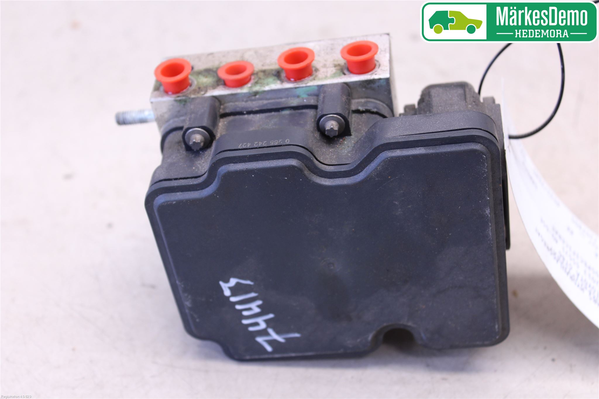 Toyota GT86 12- Abs Hydraulikkaggregat