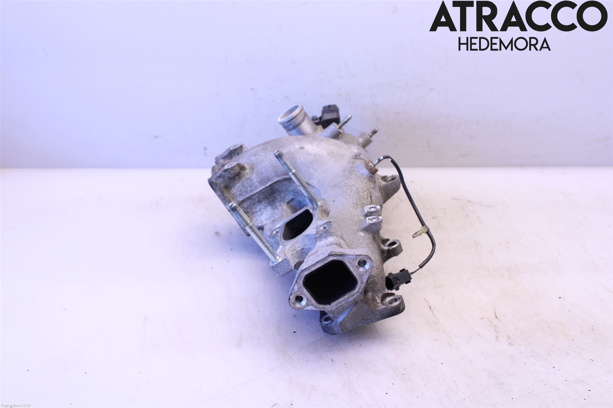 Mazda CX-5 12-17 Innsugningsmanifold