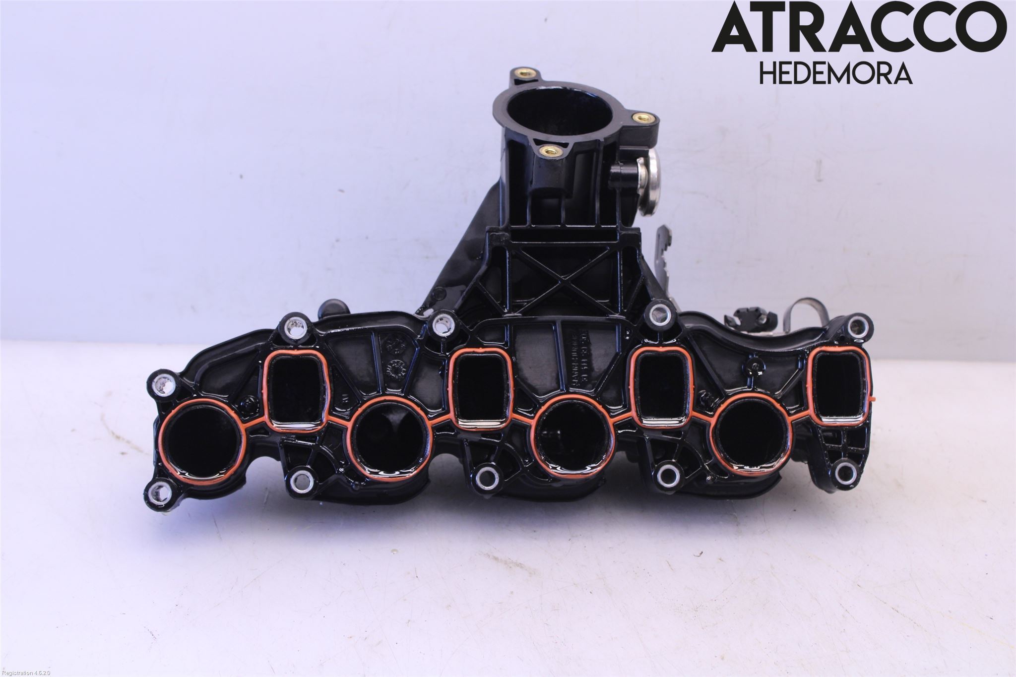 Volkswagen VW SHARAN 11- Innsugningsmanifold