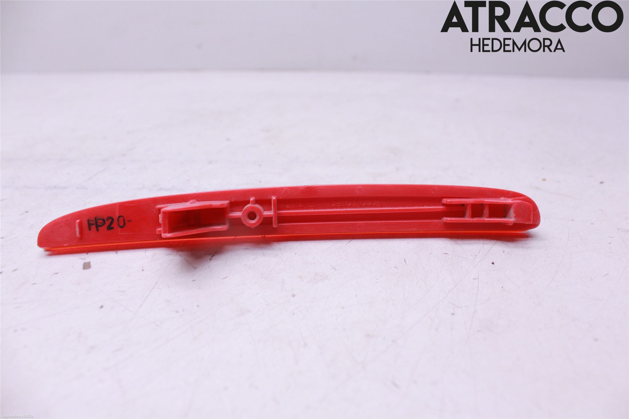Honda CIVIC 17-22 Refleks Bak
