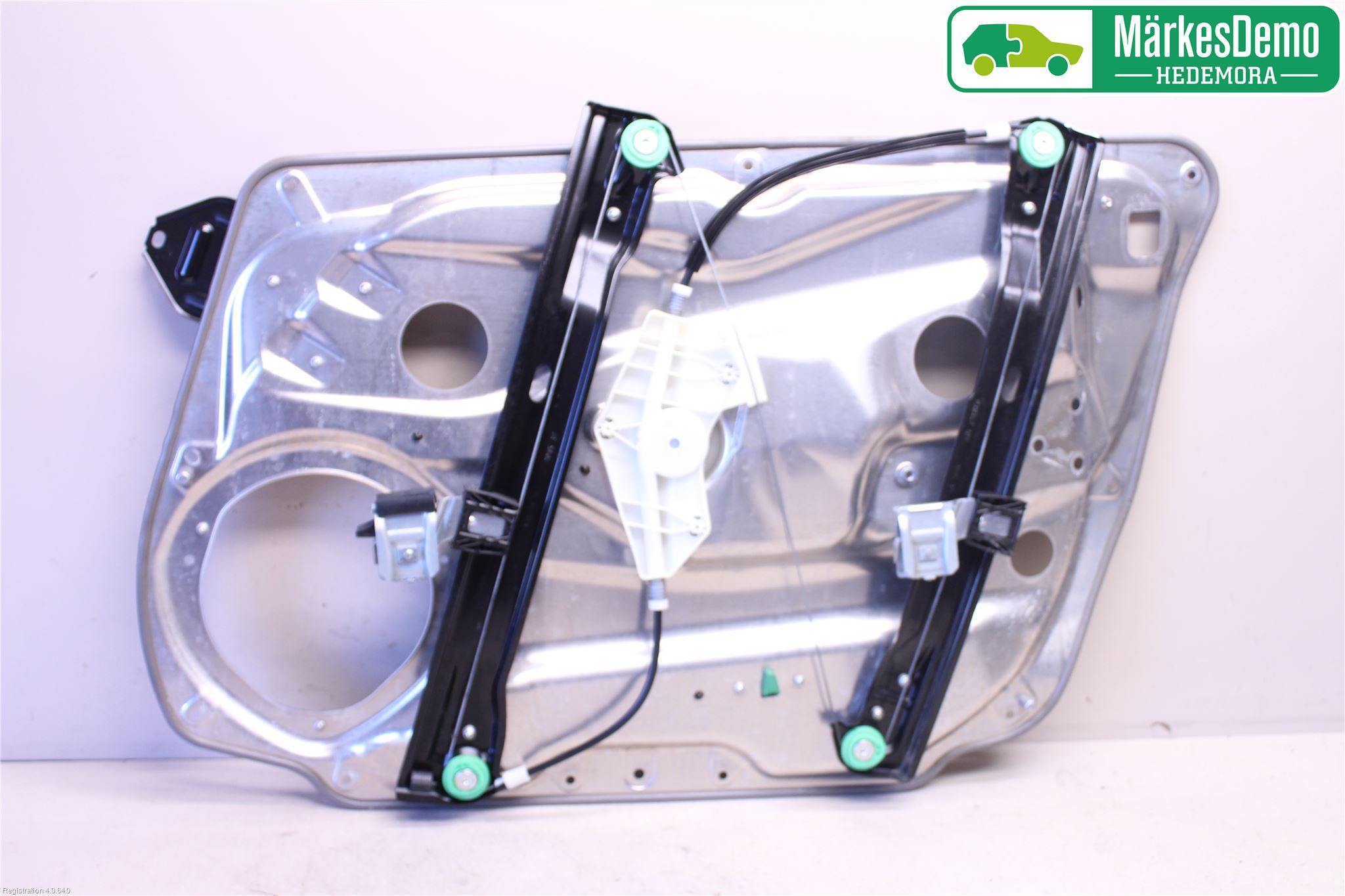 Mercedes-Benz MB E-KLASS (W212) 09-16 Vindusheis El Komp